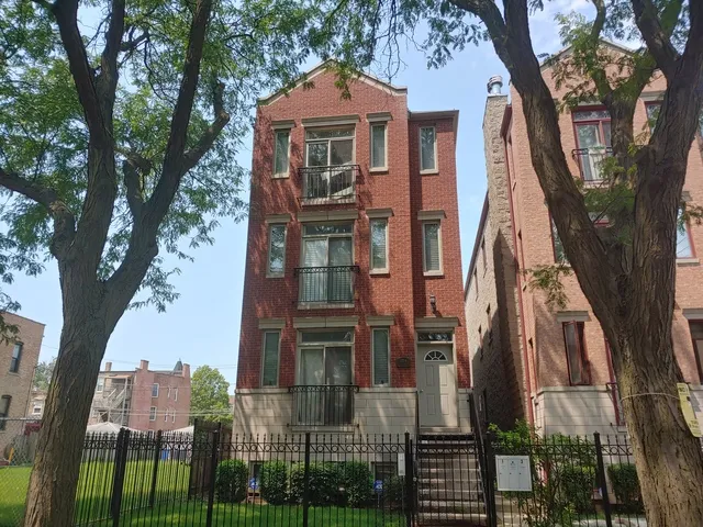 4314 S ST LAWRENCE AVE 60653-unit#1-Chicago-IL