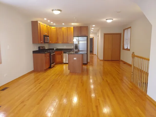 4314 S ST LAWRENCE AVE 60653-unit#1-Chicago-IL