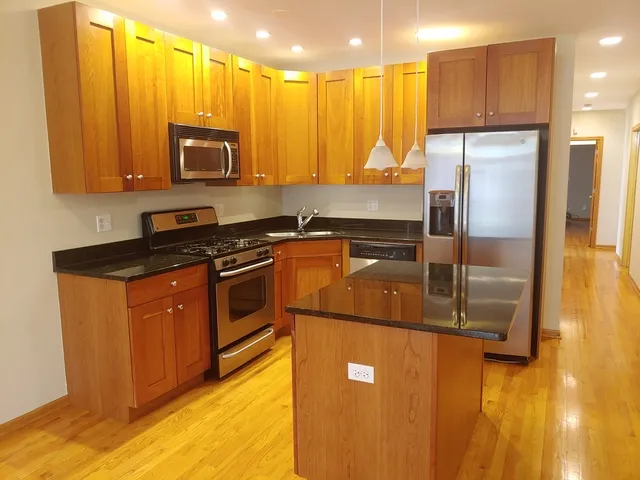 4314 S ST LAWRENCE AVE 60653-unit#1-Chicago-IL