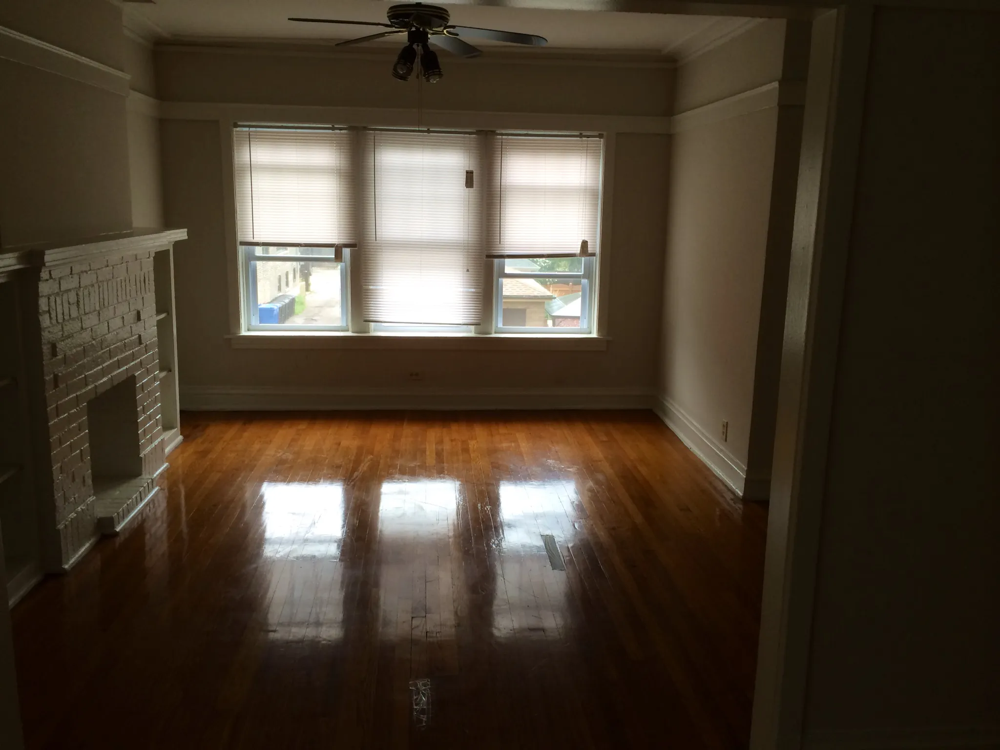 1609 W NORTH SHORE AVE 60626-unit#3W-Chicago-IL