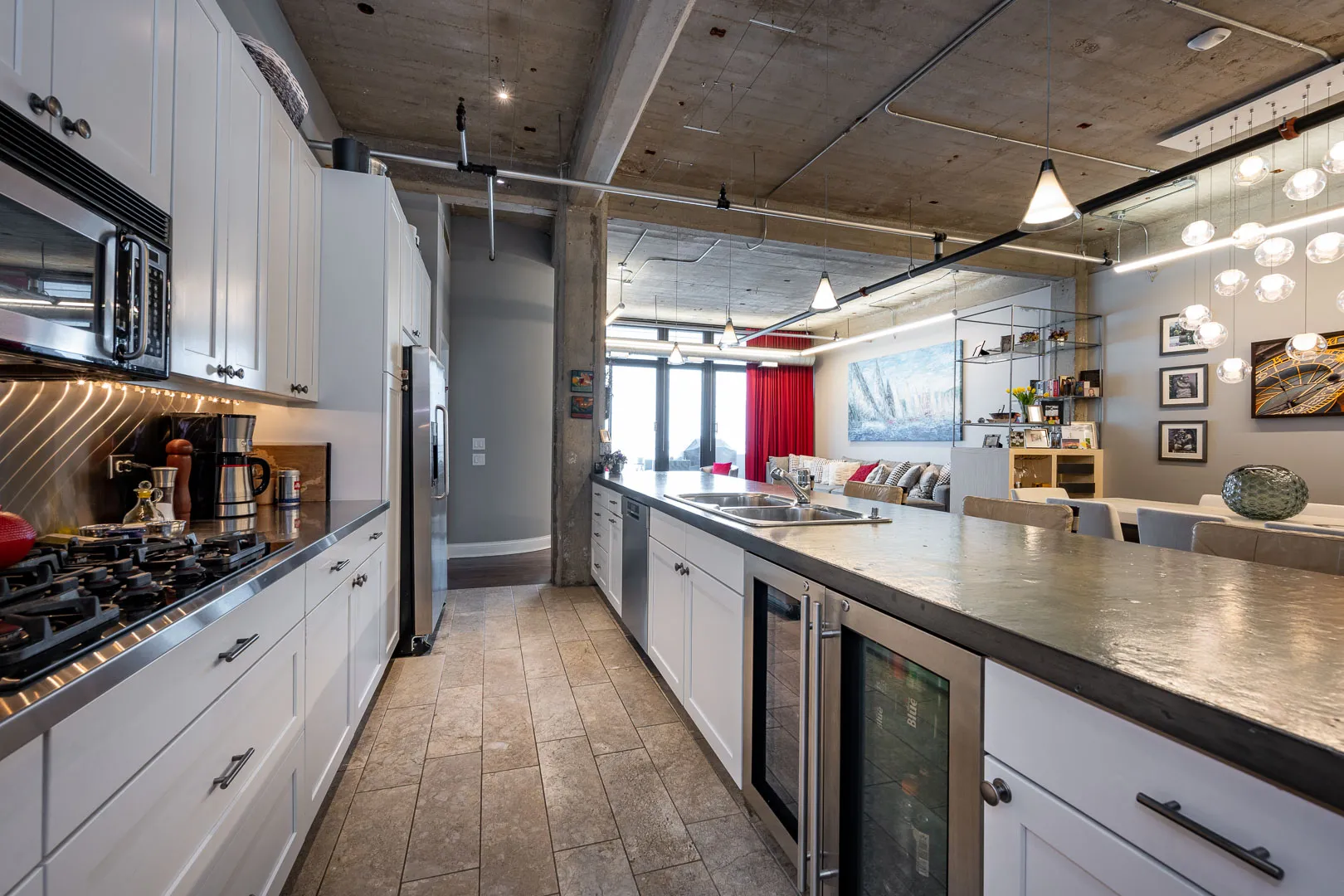 850 W ADAMS ST 60607-unit#6E-Chicago-IL