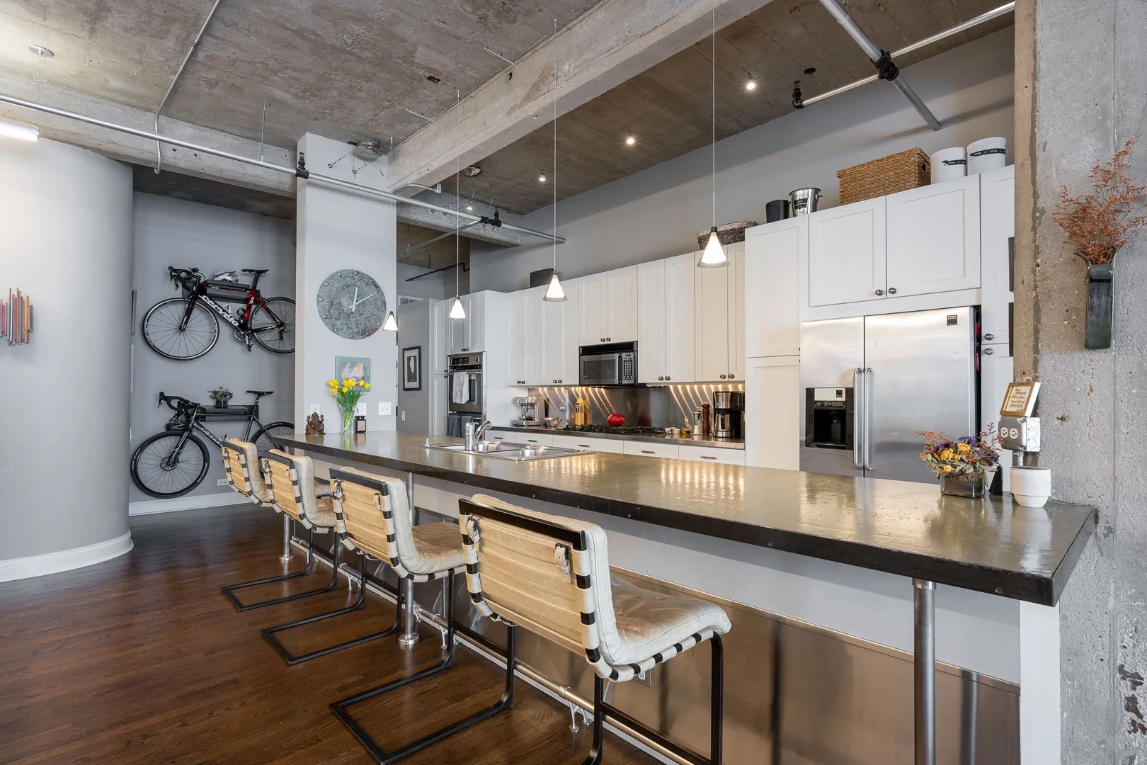 850 W ADAMS ST 60607-unit#6E-Chicago-IL