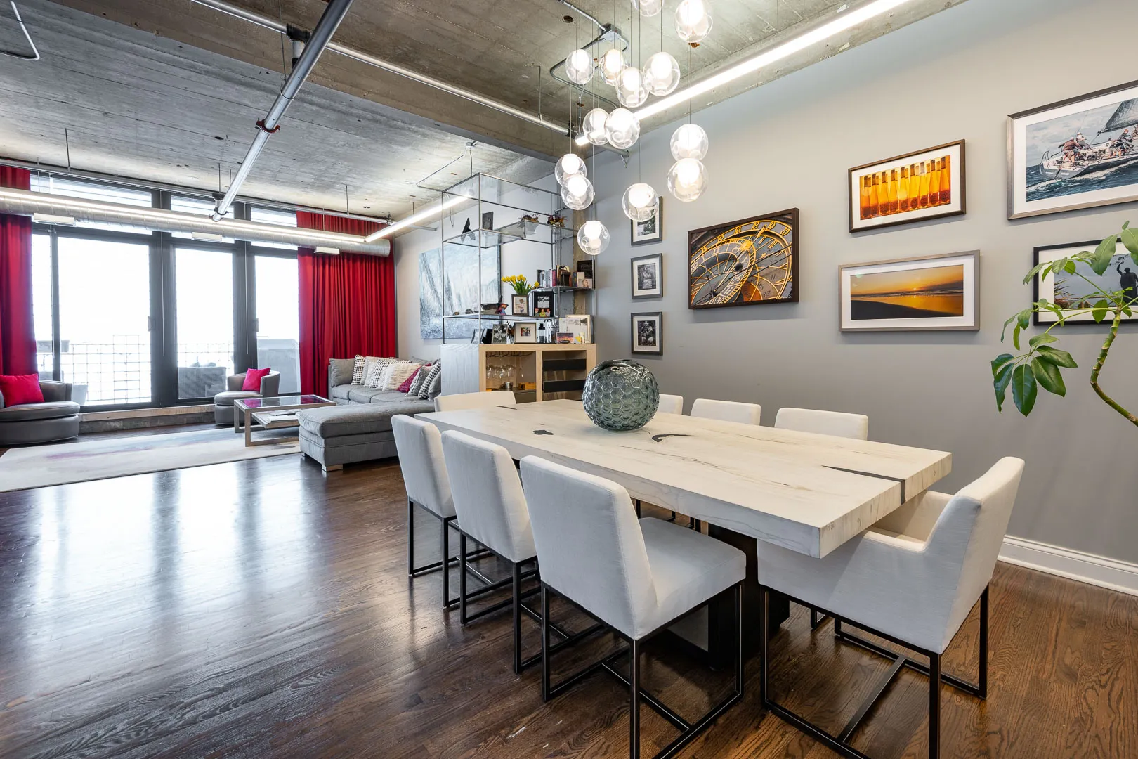 850 W ADAMS ST 60607-unit#6E-Chicago-IL