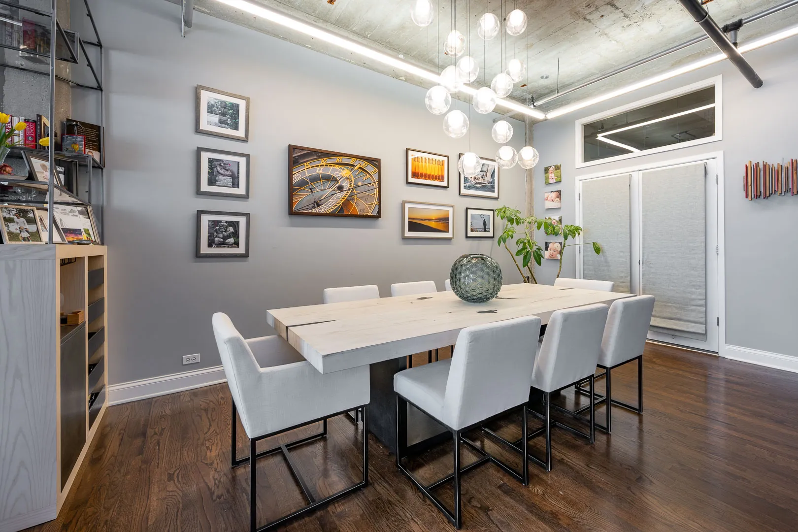 850 W ADAMS ST 60607-unit#6E-Chicago-IL