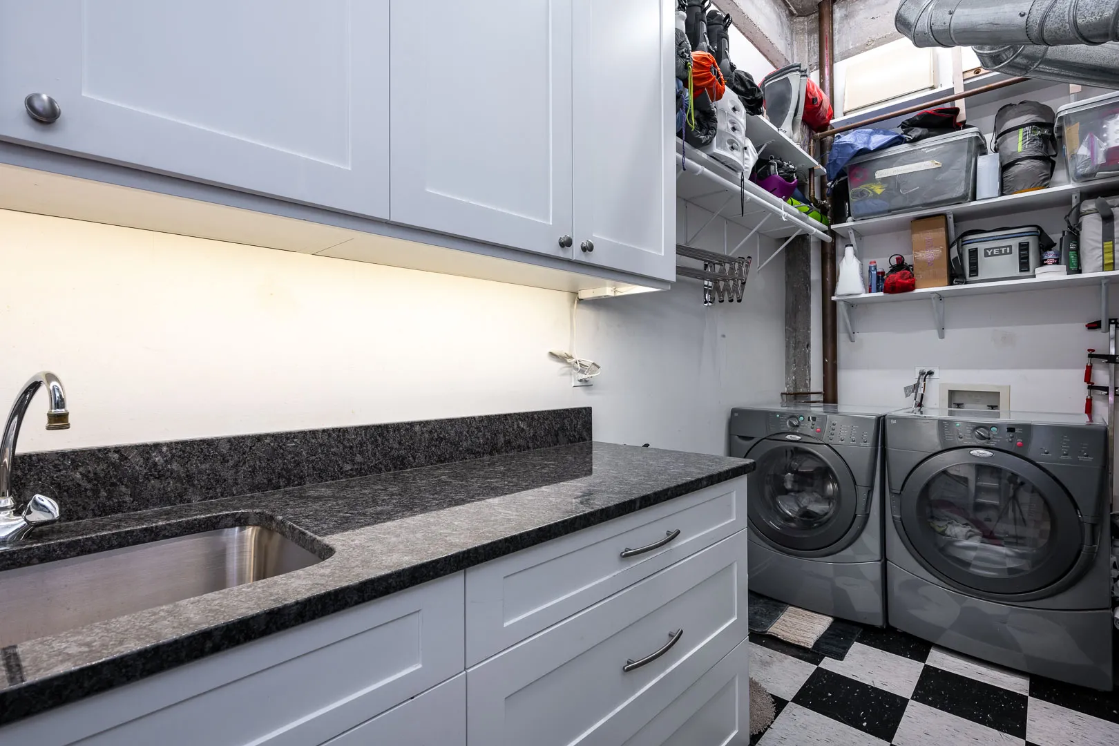 850 W ADAMS ST 60607-unit#6E-Chicago-IL