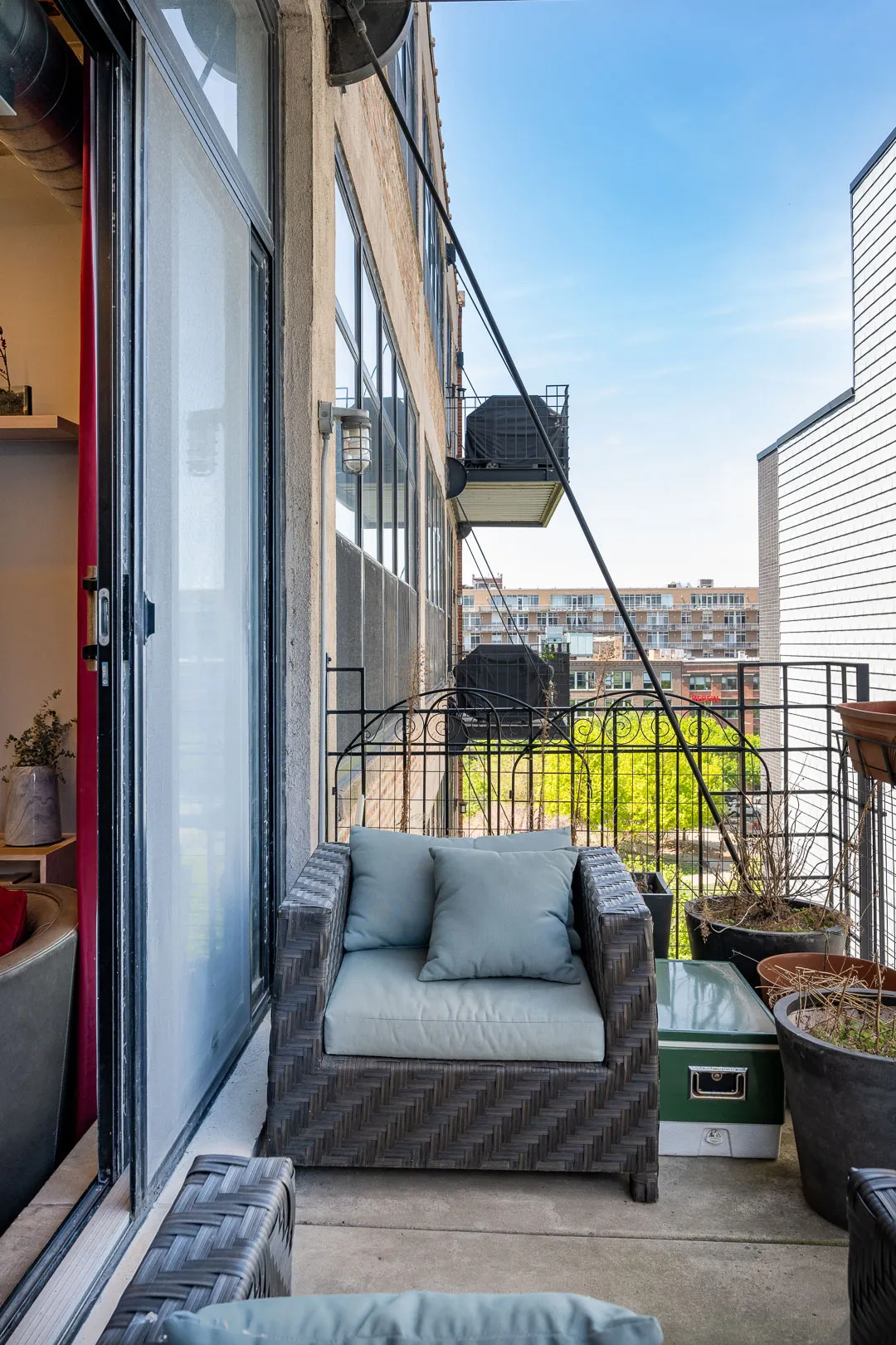 850 W ADAMS ST 60607-unit#6E-Chicago-IL