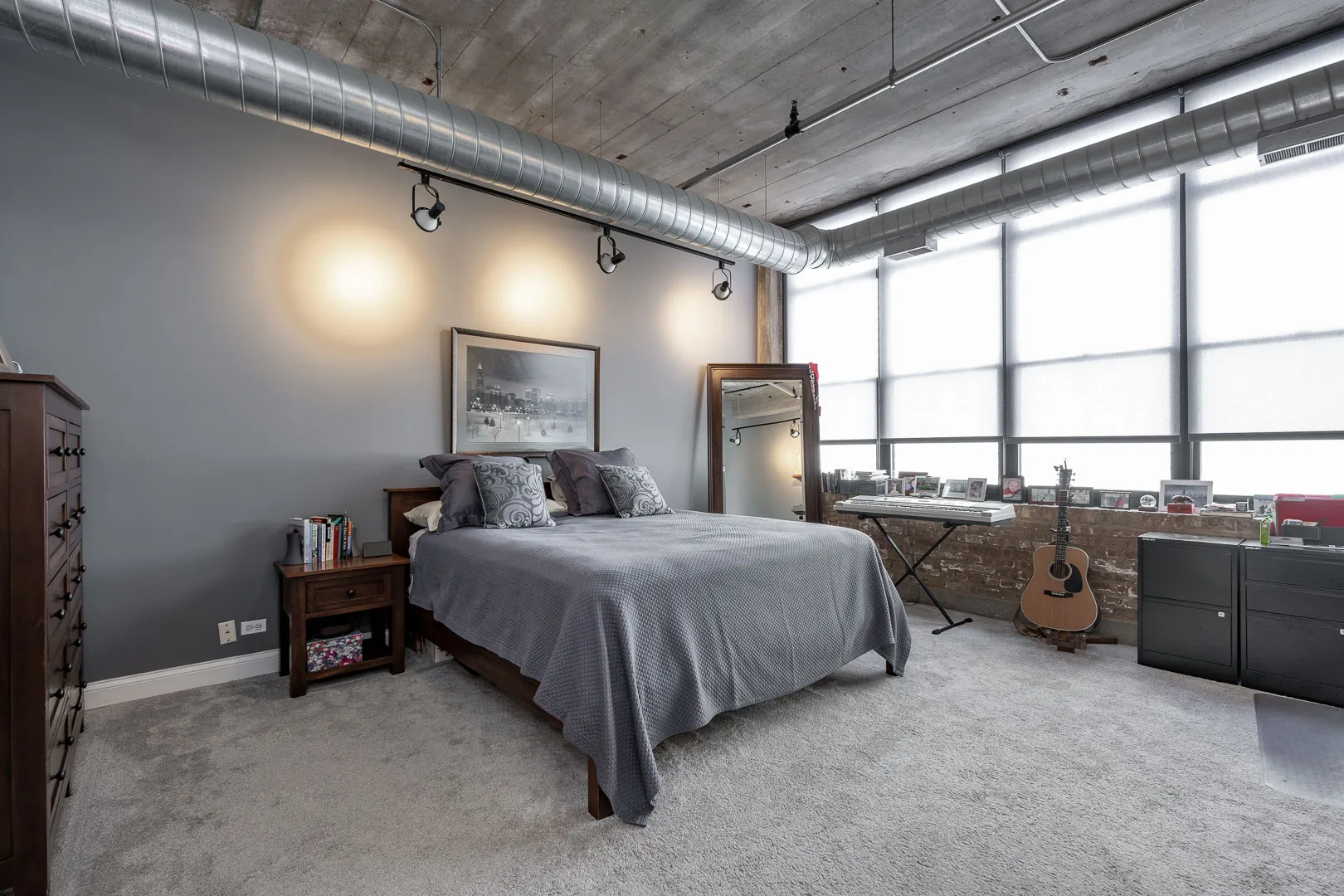 850 W ADAMS ST 60607-unit#6E-Chicago-IL