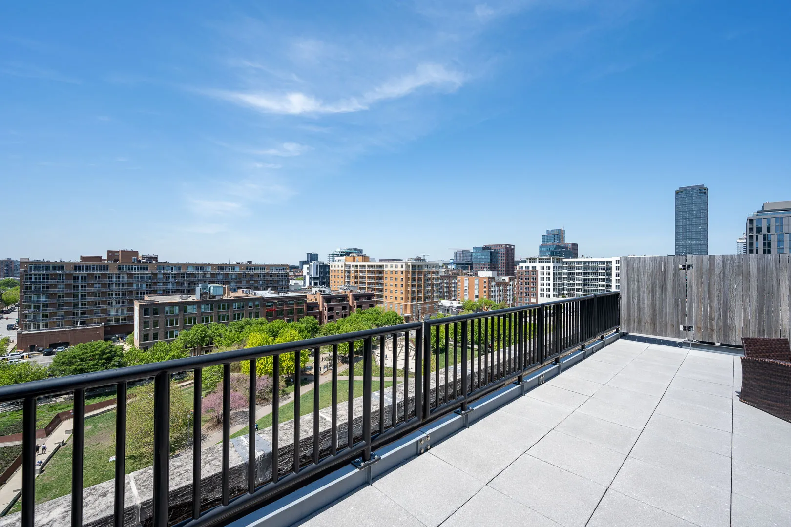 850 W ADAMS ST 60607-unit#6E-Chicago-IL