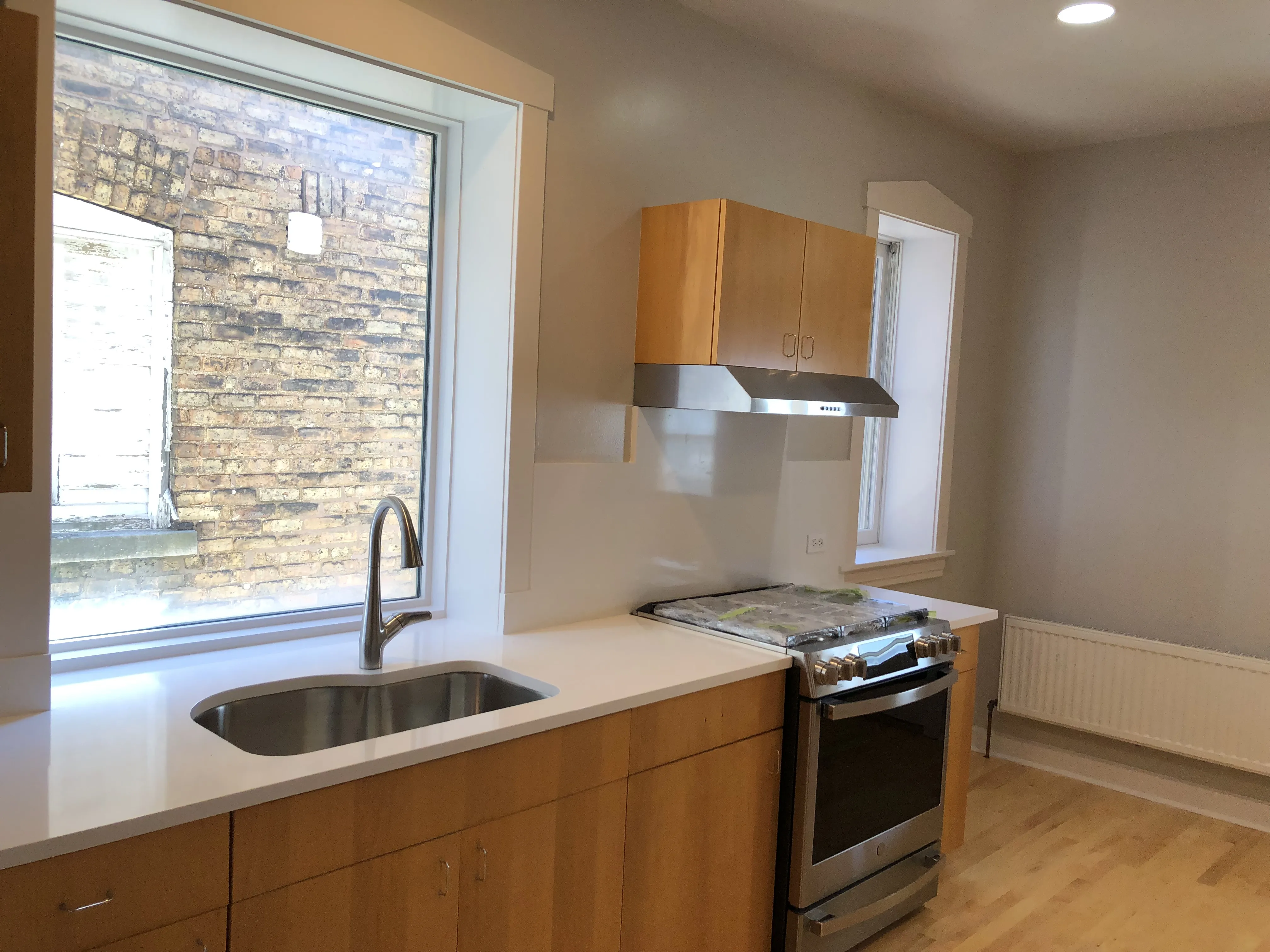 4710 N TALMAN AVE 60625-unit#1st -Chicago-IL