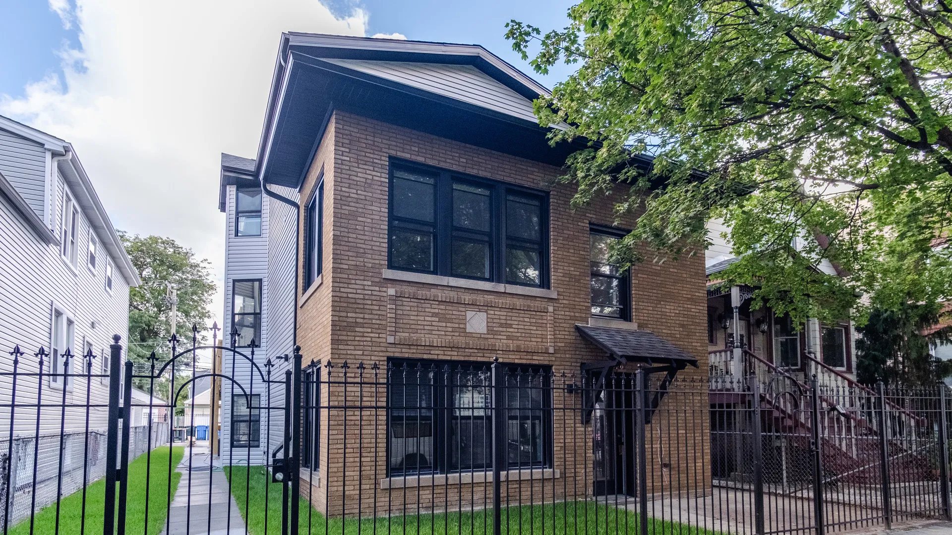 3520 W SHAKESPEARE AVE 60647-unit#3-Chicago-IL