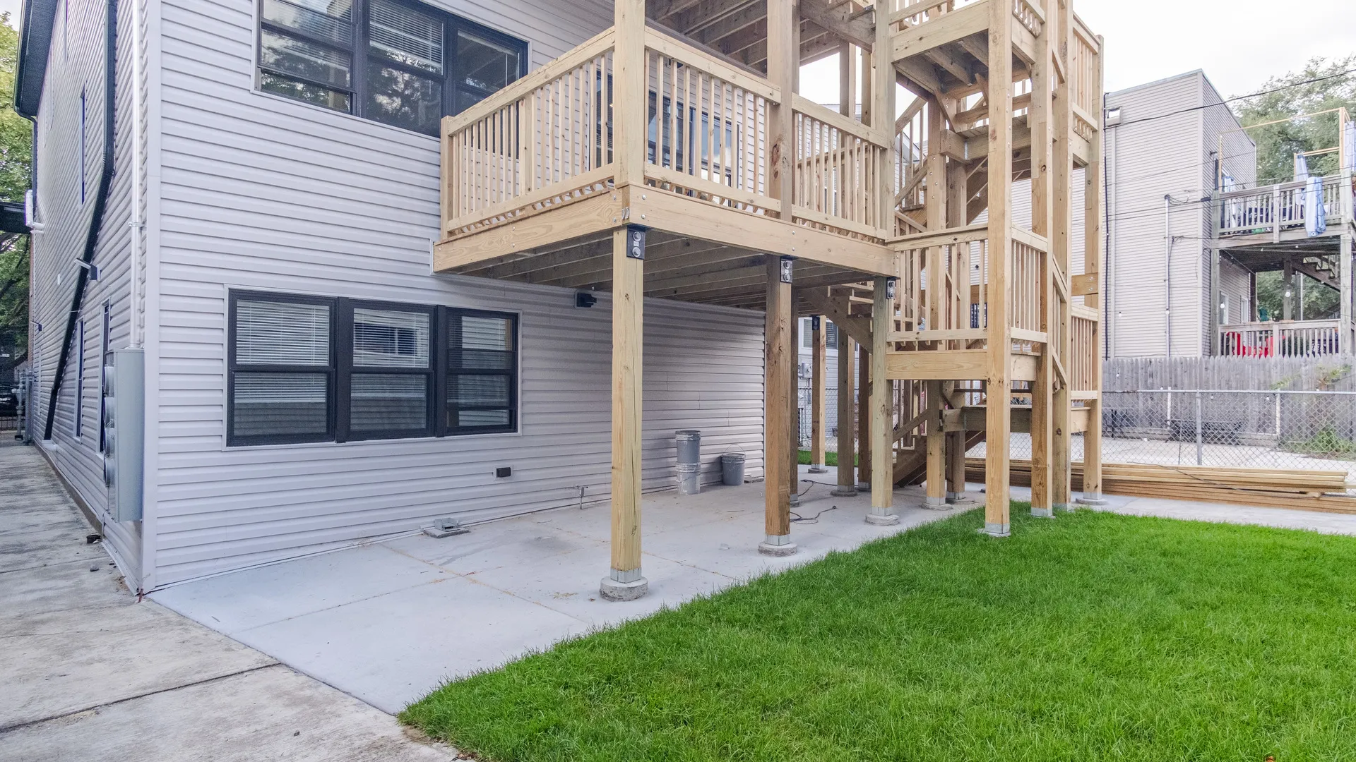 3520 W SHAKESPEARE AVE 60647-unit#2-Chicago-IL