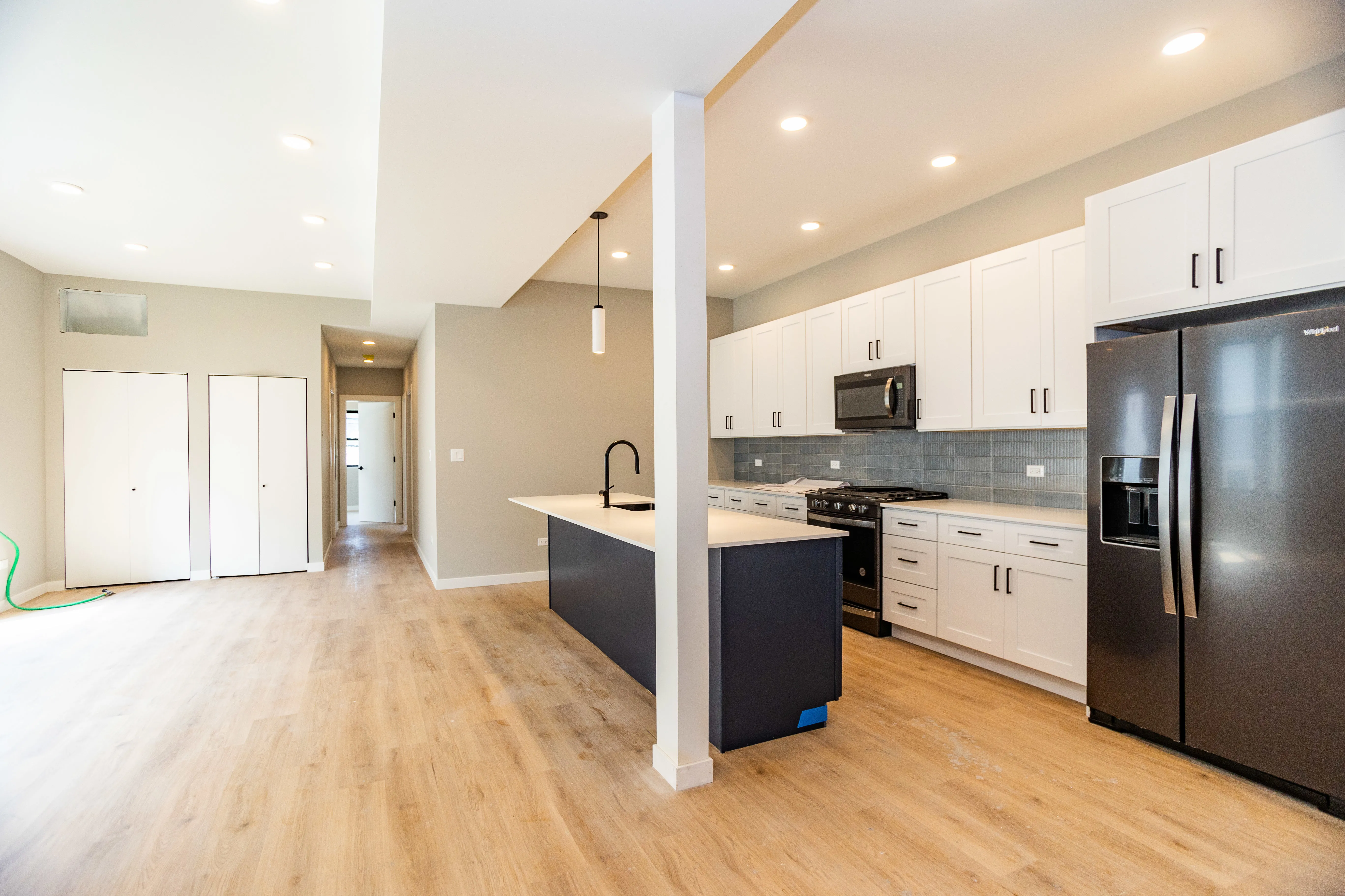 3520 W SHAKESPEARE AVE 60647-unit#2-Chicago-IL