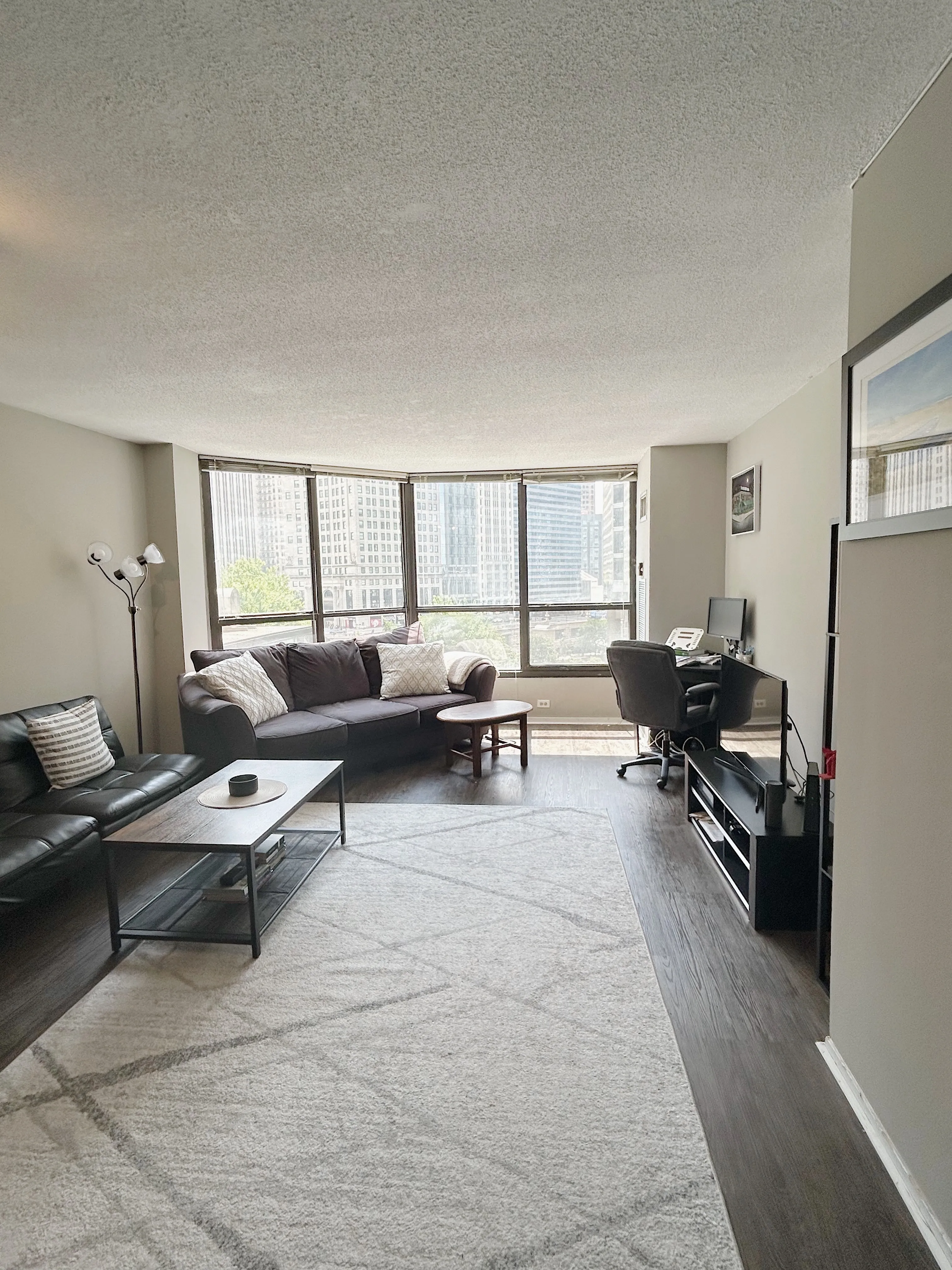 405 N WABASH AVE 60611-unit#107-Chicago-IL