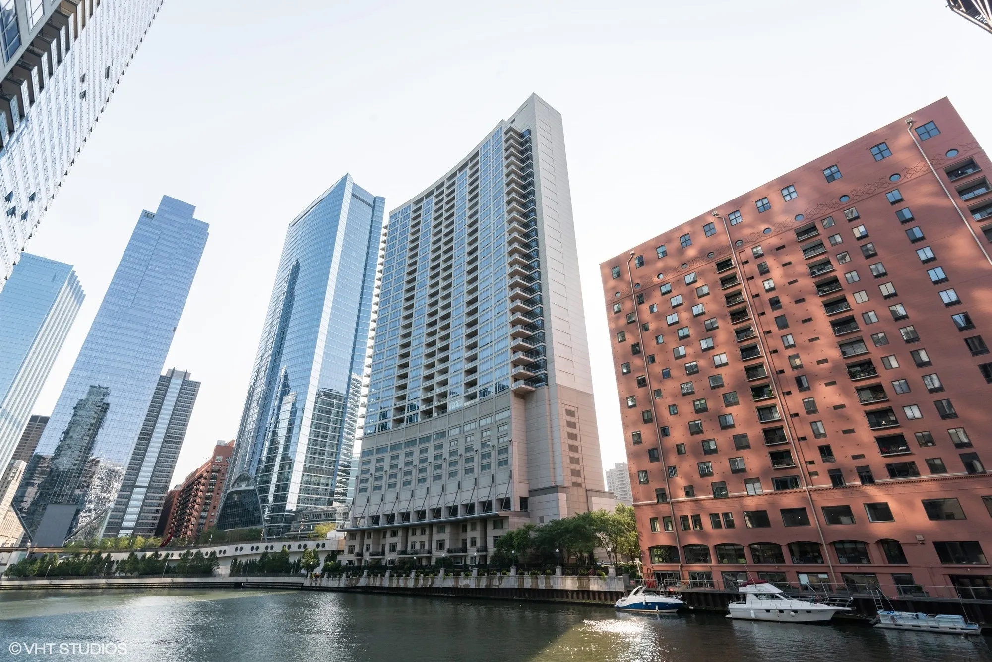333 N CANAL ST 60606-Riverbend-unit#2006-Chicago-IL