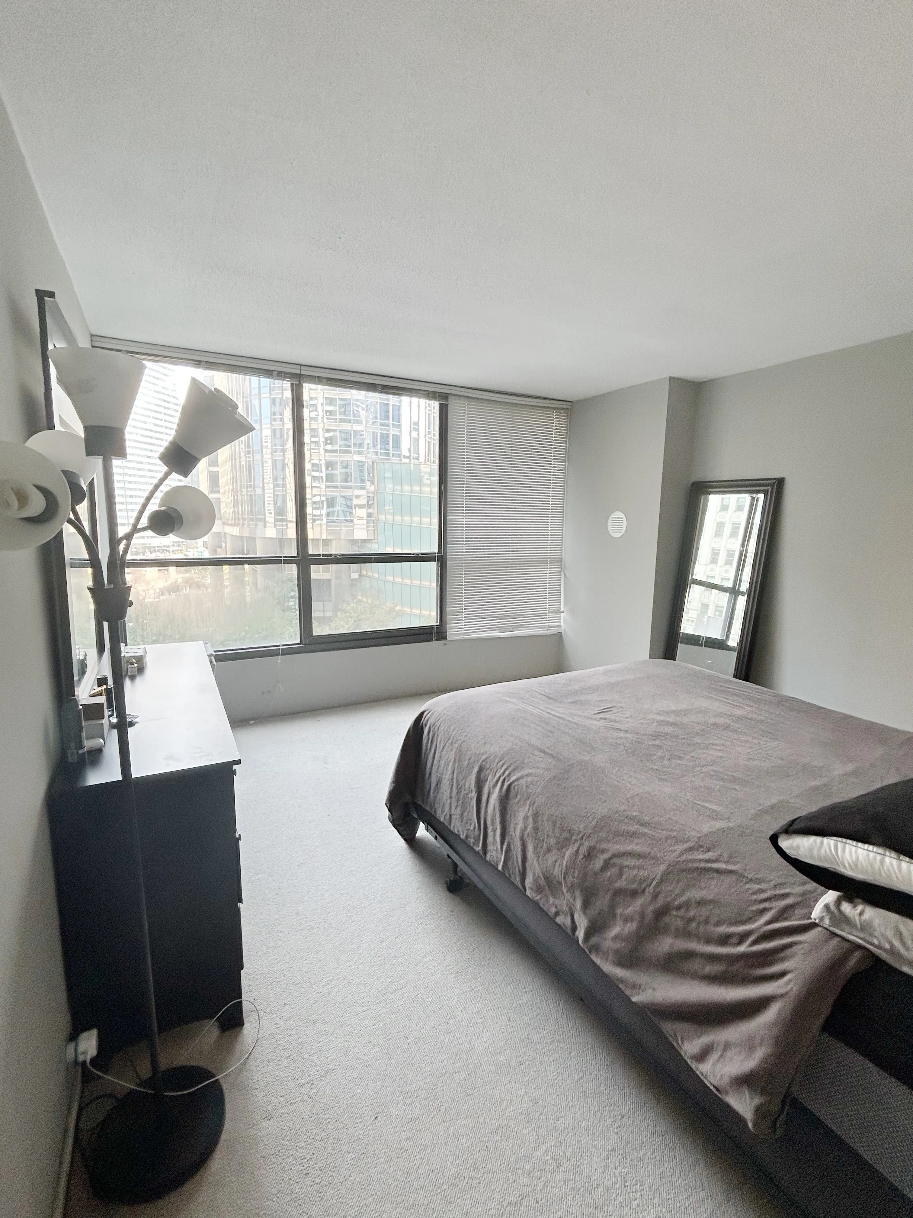 405 N WABASH AVE 60611-unit#107-Chicago-IL