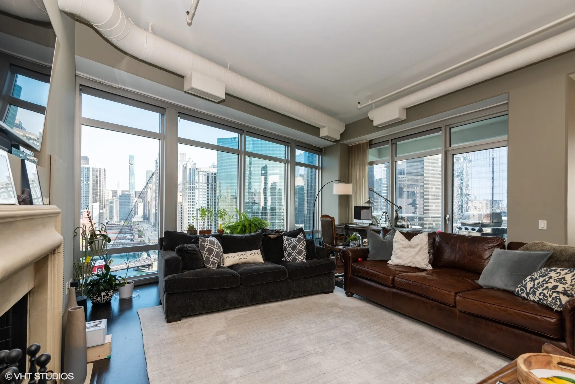 333 N CANAL ST 60606-Riverbend-unit#2006-Chicago-IL