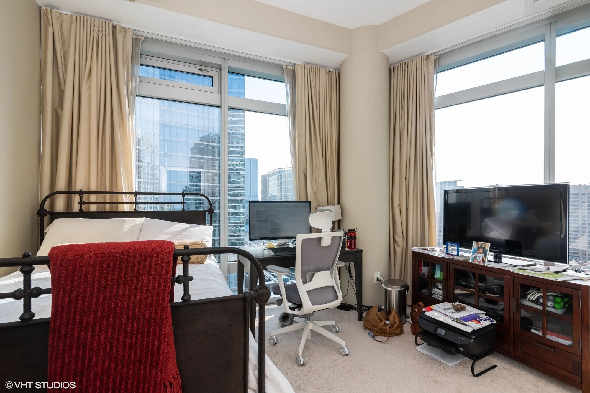 333 N CANAL ST 60606-Riverbend-unit#2006-Chicago-IL
