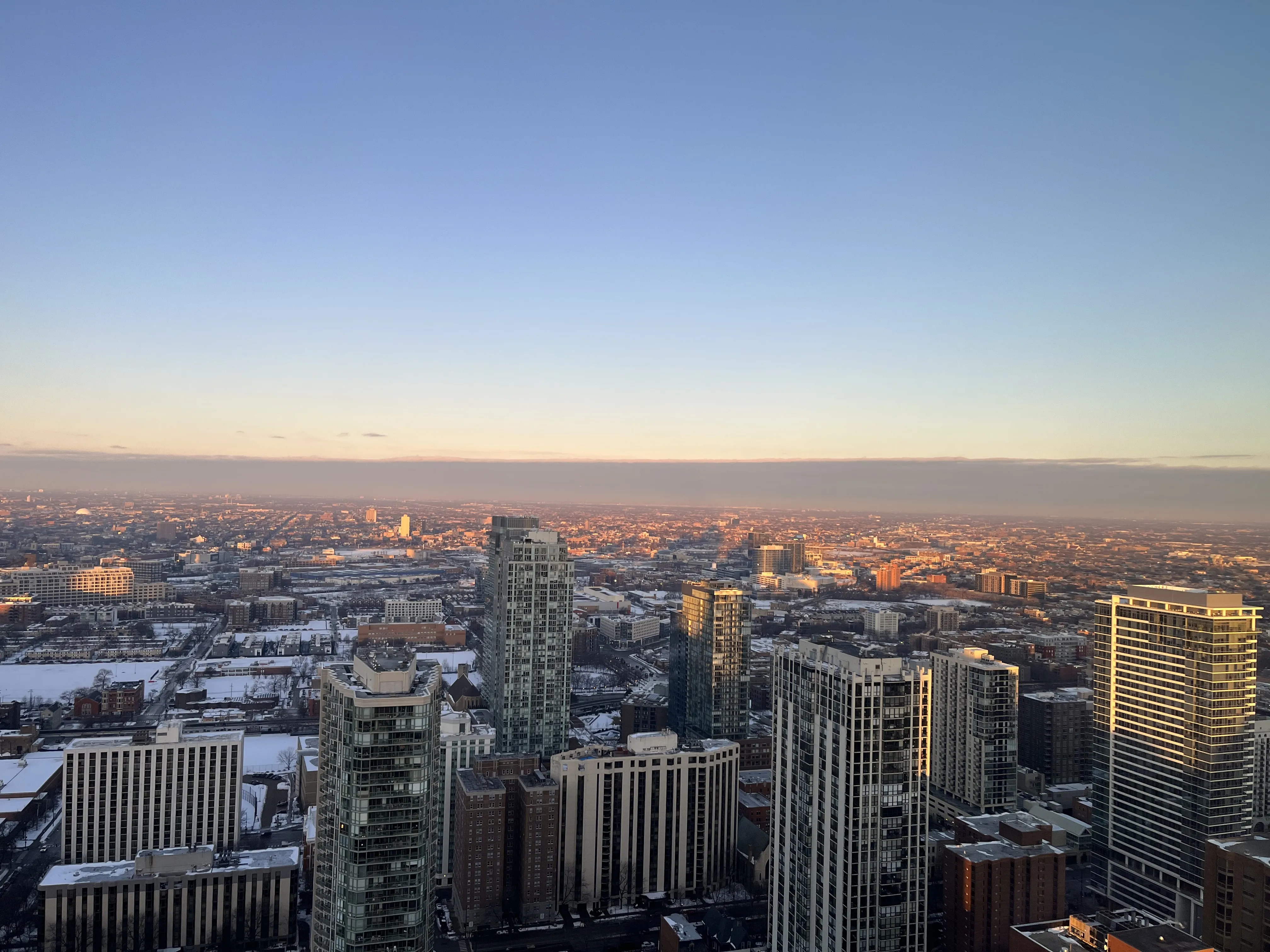 1030 N STATE ST 60610-Newberry Plaza -unit#49M-Chicago-IL