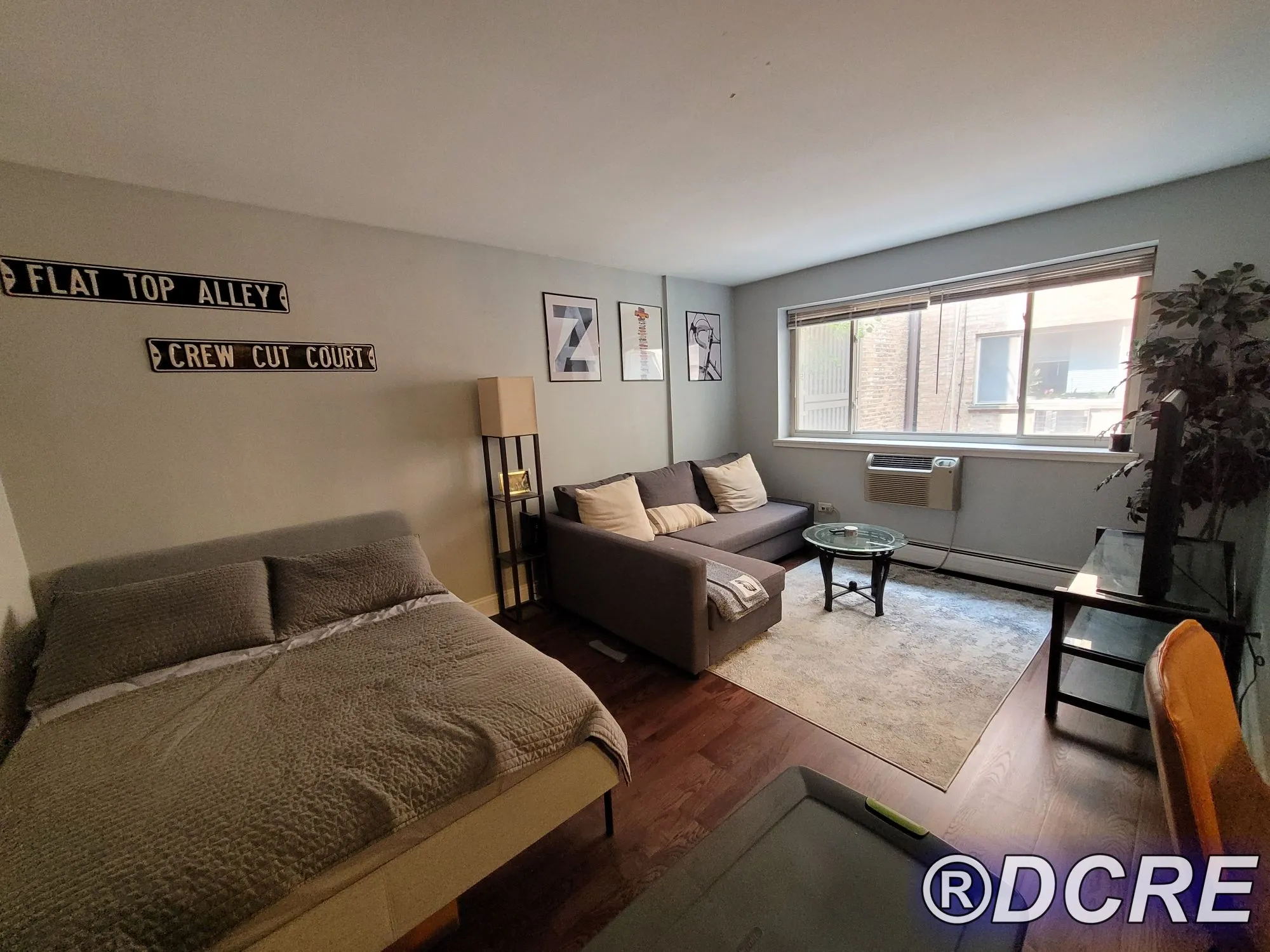 2827 N CAMBRIDGE AVE 60657-unit#304-Chicago-IL