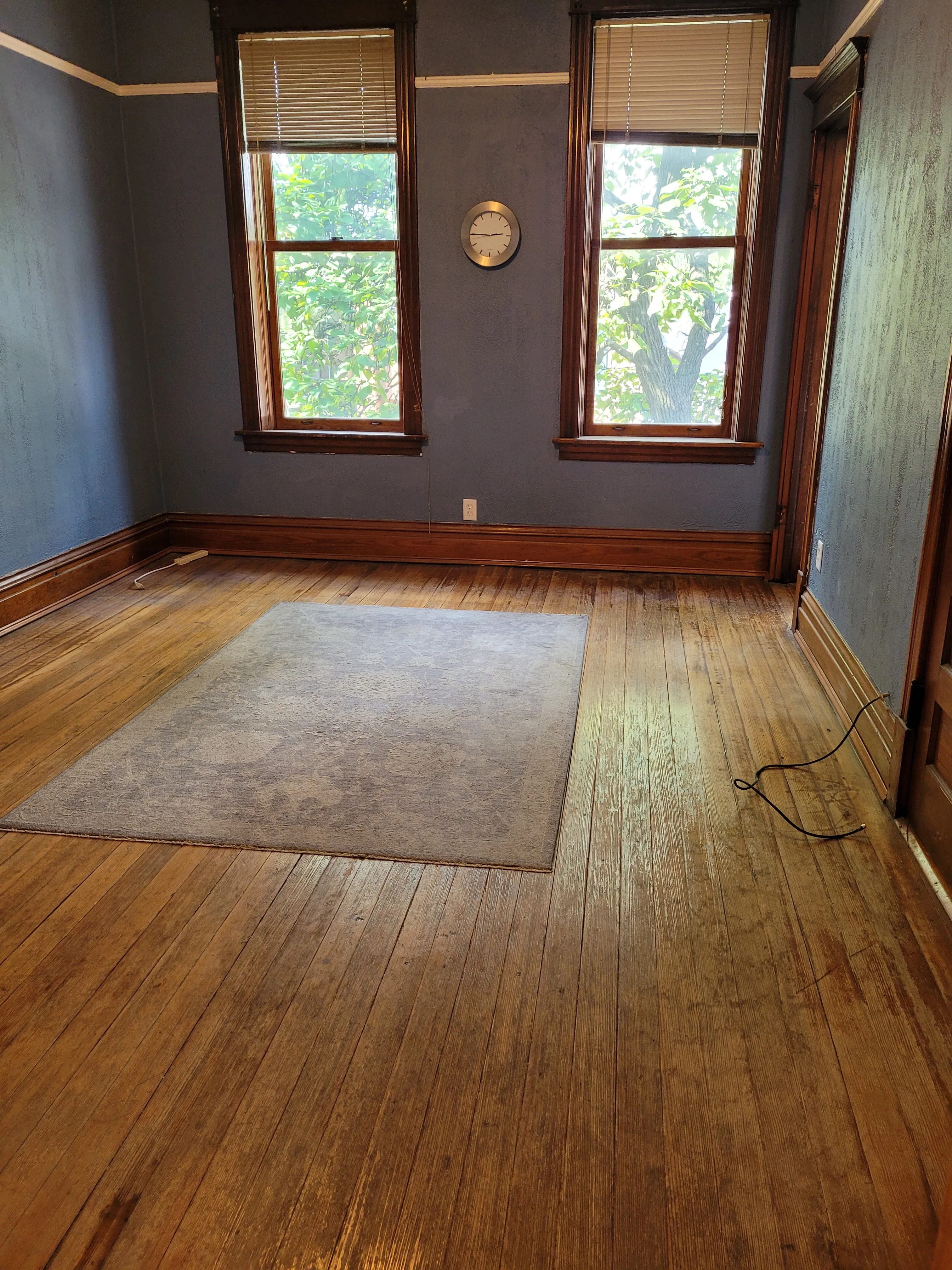 1727 N HERMITAGE AVE 60622-unit#02-Chicago-IL