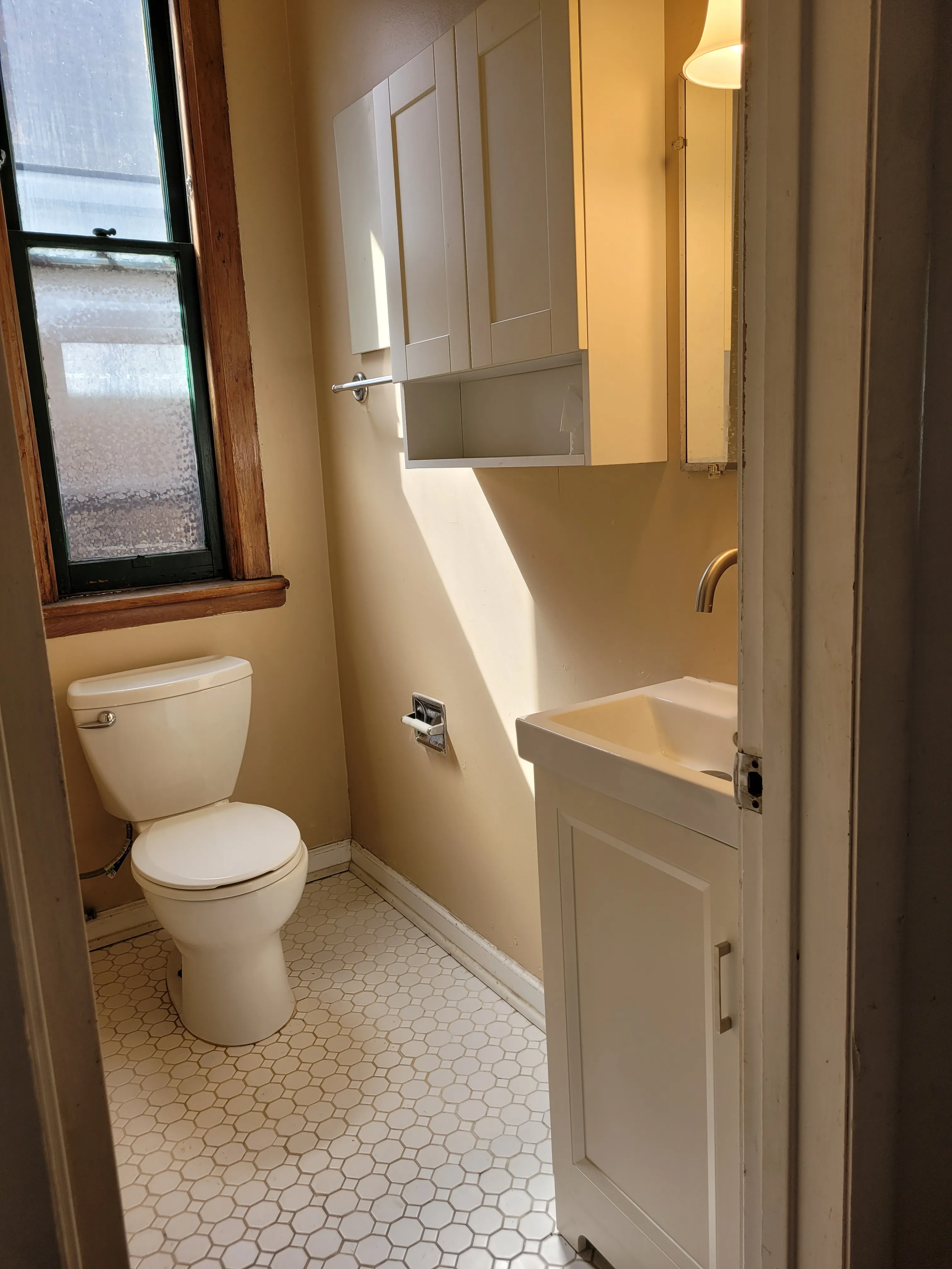 1727 N HERMITAGE AVE 60622-unit#02-Chicago-IL