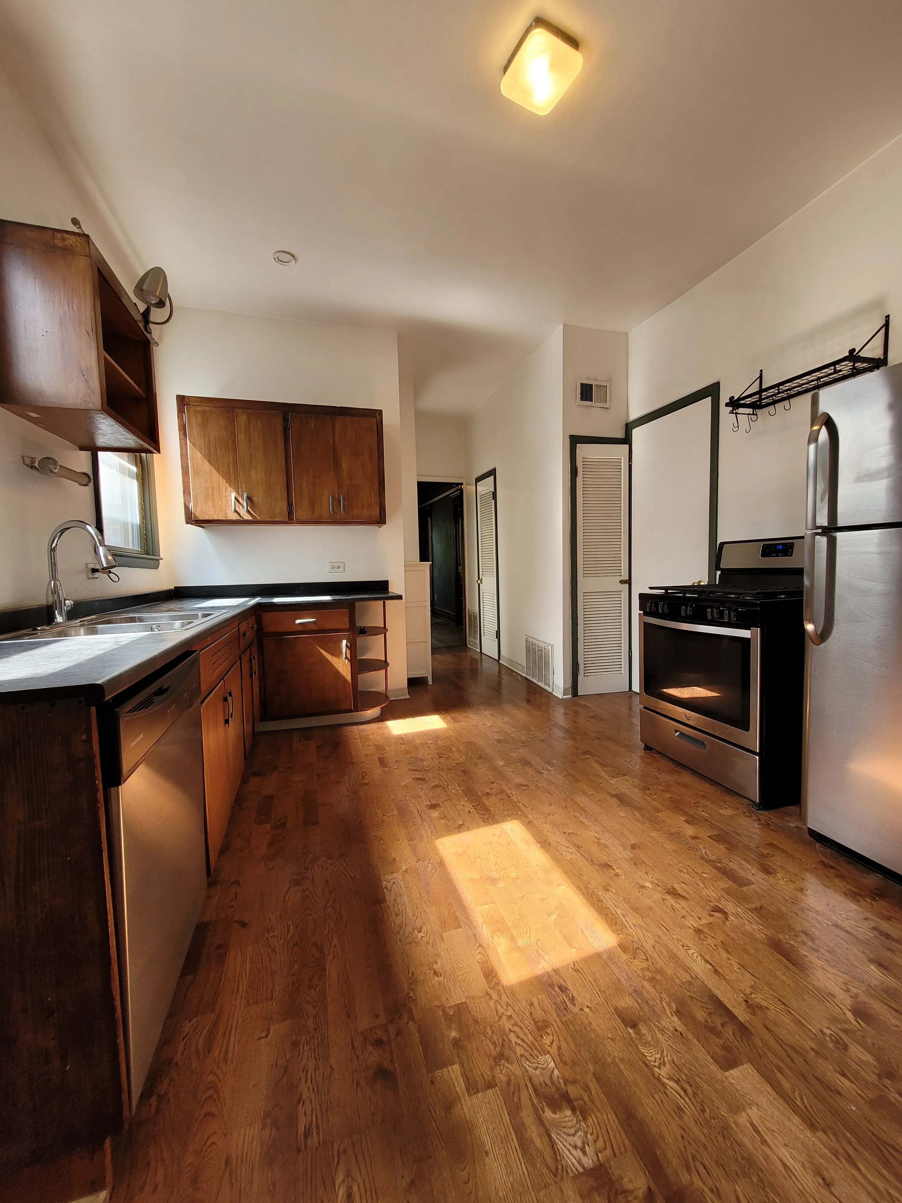 1727 N HERMITAGE AVE 60622-unit#02-Chicago-IL