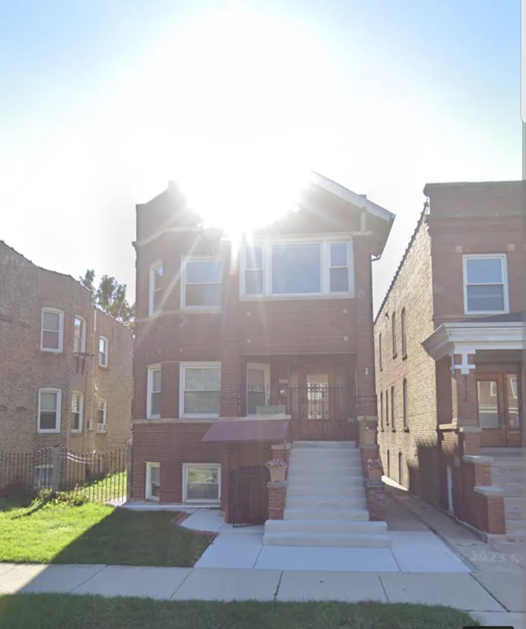 3119 N DAVLIN CT 60618-unit#2-Chicago-IL