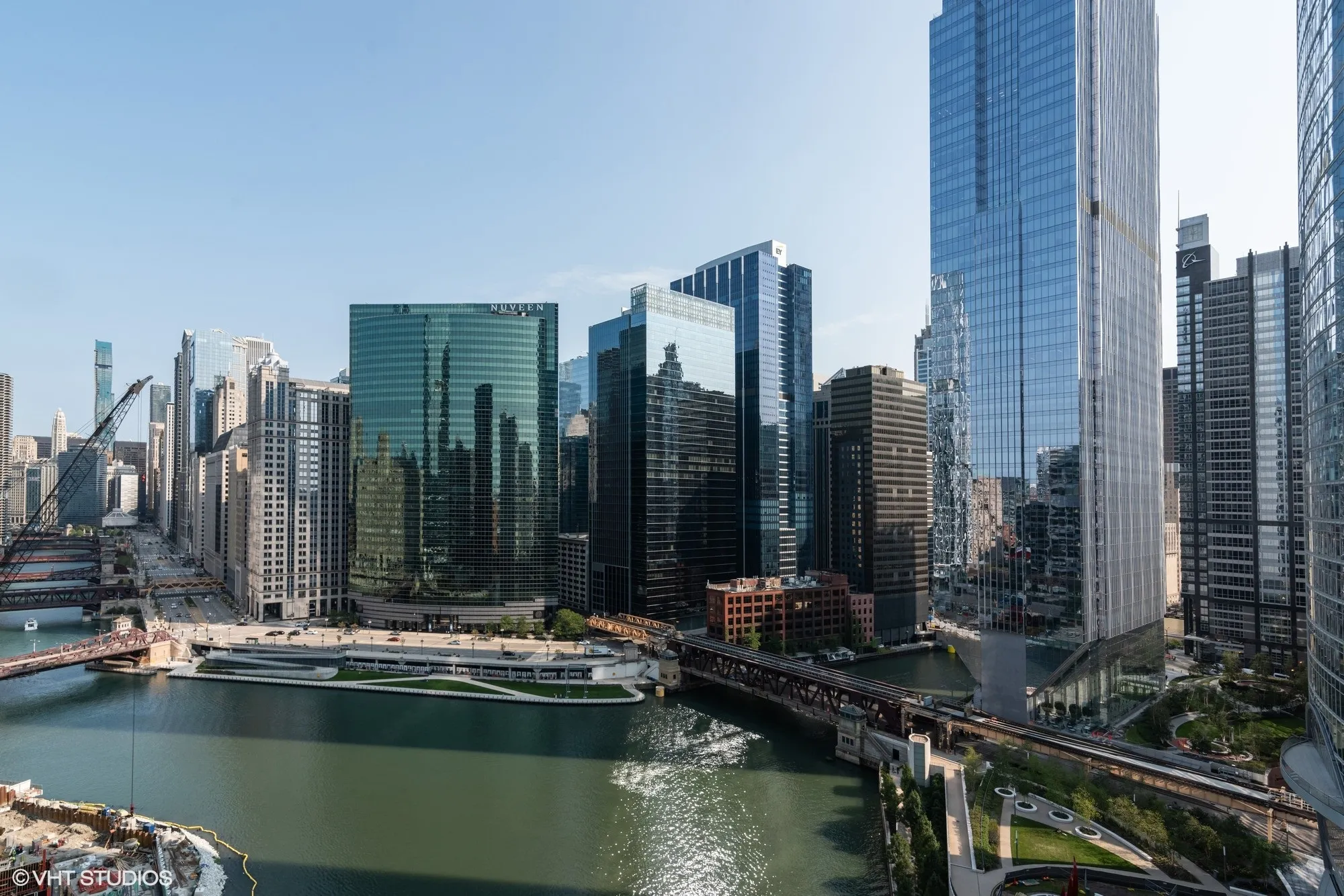 333 N CANAL ST 60606-Riverbend-unit#2006-Chicago-IL