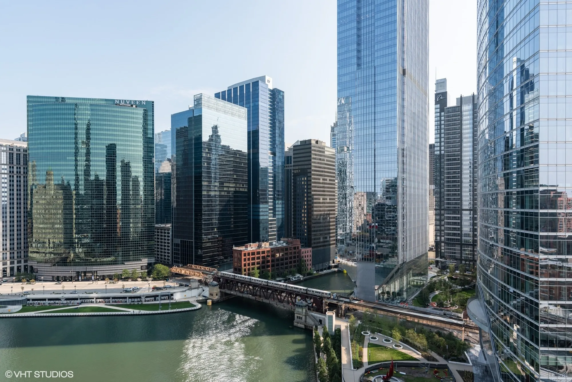 333 N CANAL ST 60606-Riverbend-unit#2006-Chicago-IL