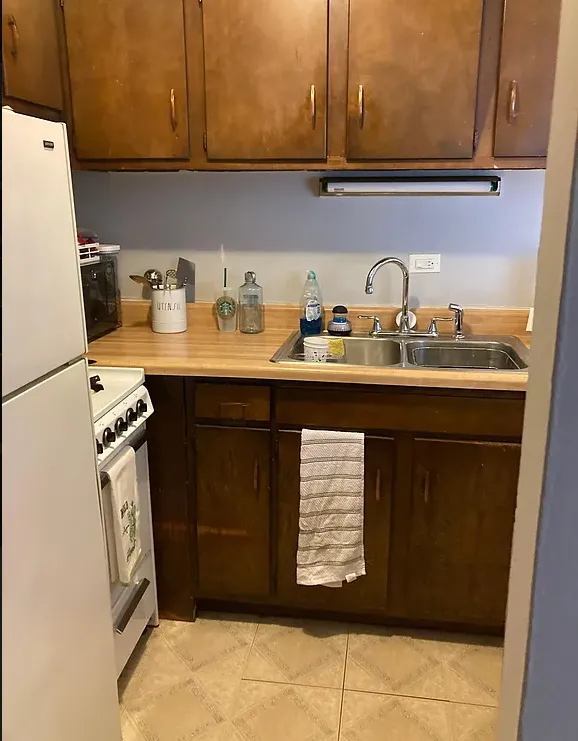 2827 N CAMBRIDGE AVE 60657-unit#304-Chicago-IL