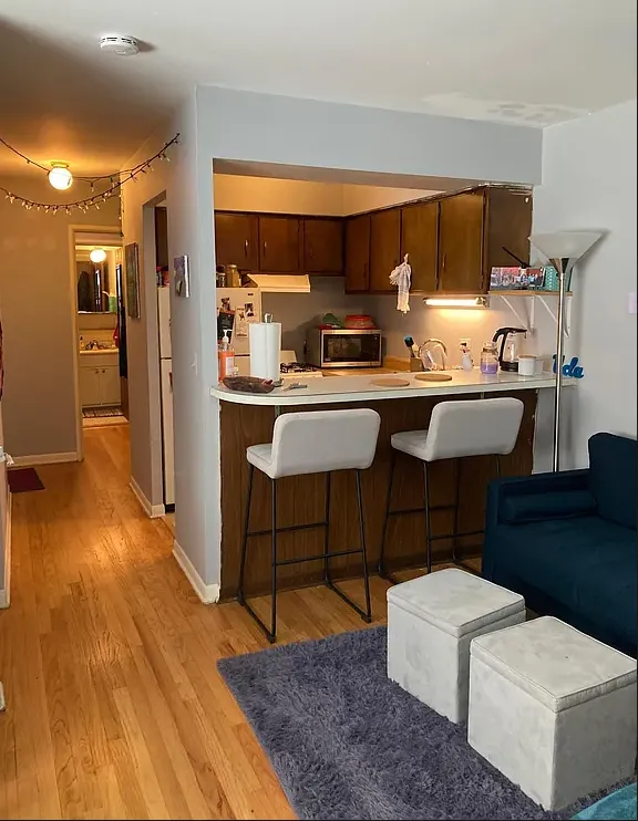 2827 N CAMBRIDGE AVE 60657-unit#304-Chicago-IL