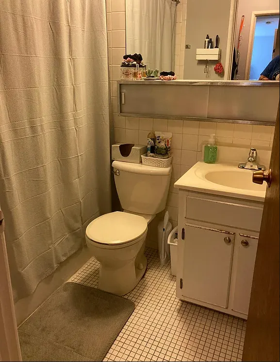 2827 N CAMBRIDGE AVE 60657-unit#304-Chicago-IL