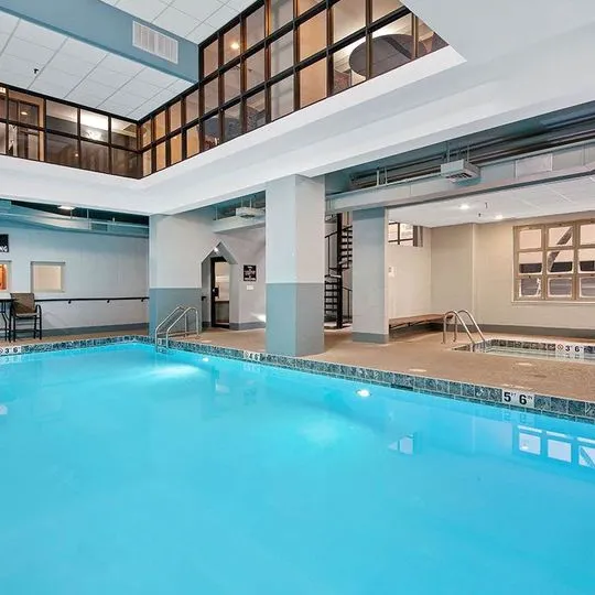 100 W CHESTNUT ST 60610-Room For Rent-unit#2502-Chicago-IL