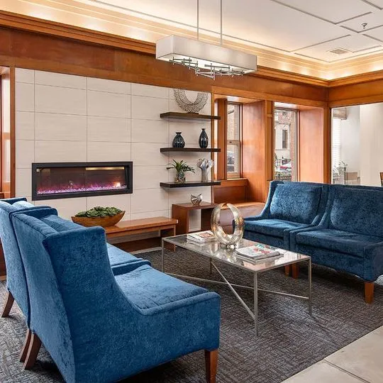 100 W CHESTNUT ST 60610-Room For Rent-unit#2502-Chicago-IL