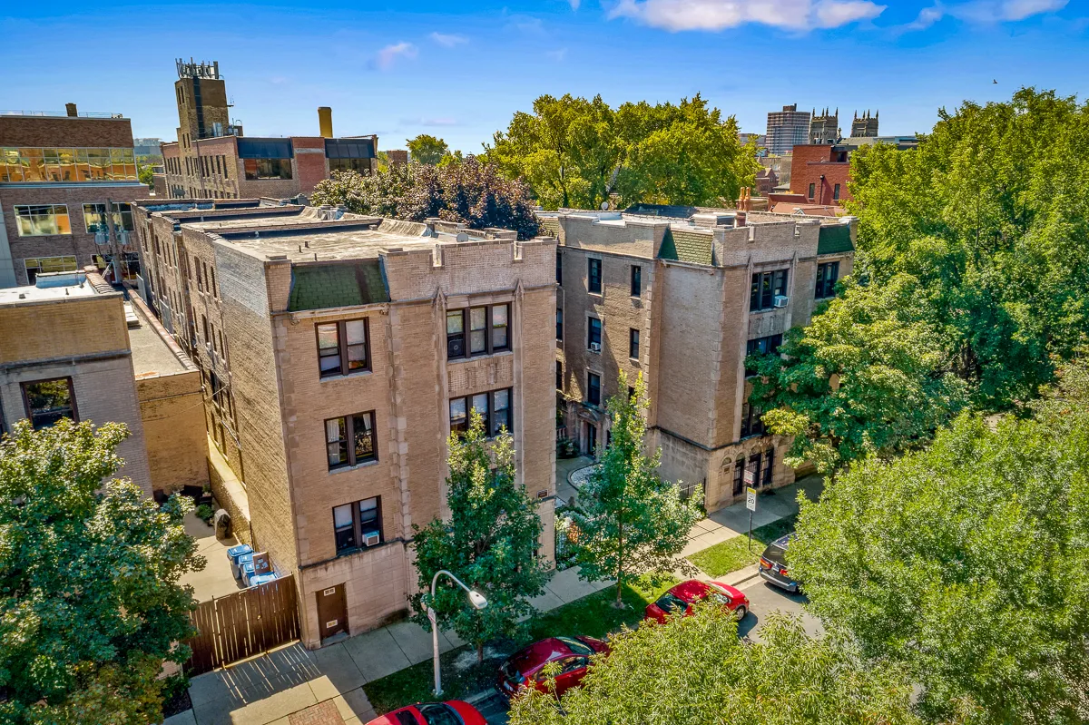 623 W MELROSE ST 60657-unit#M3-Chicago-IL