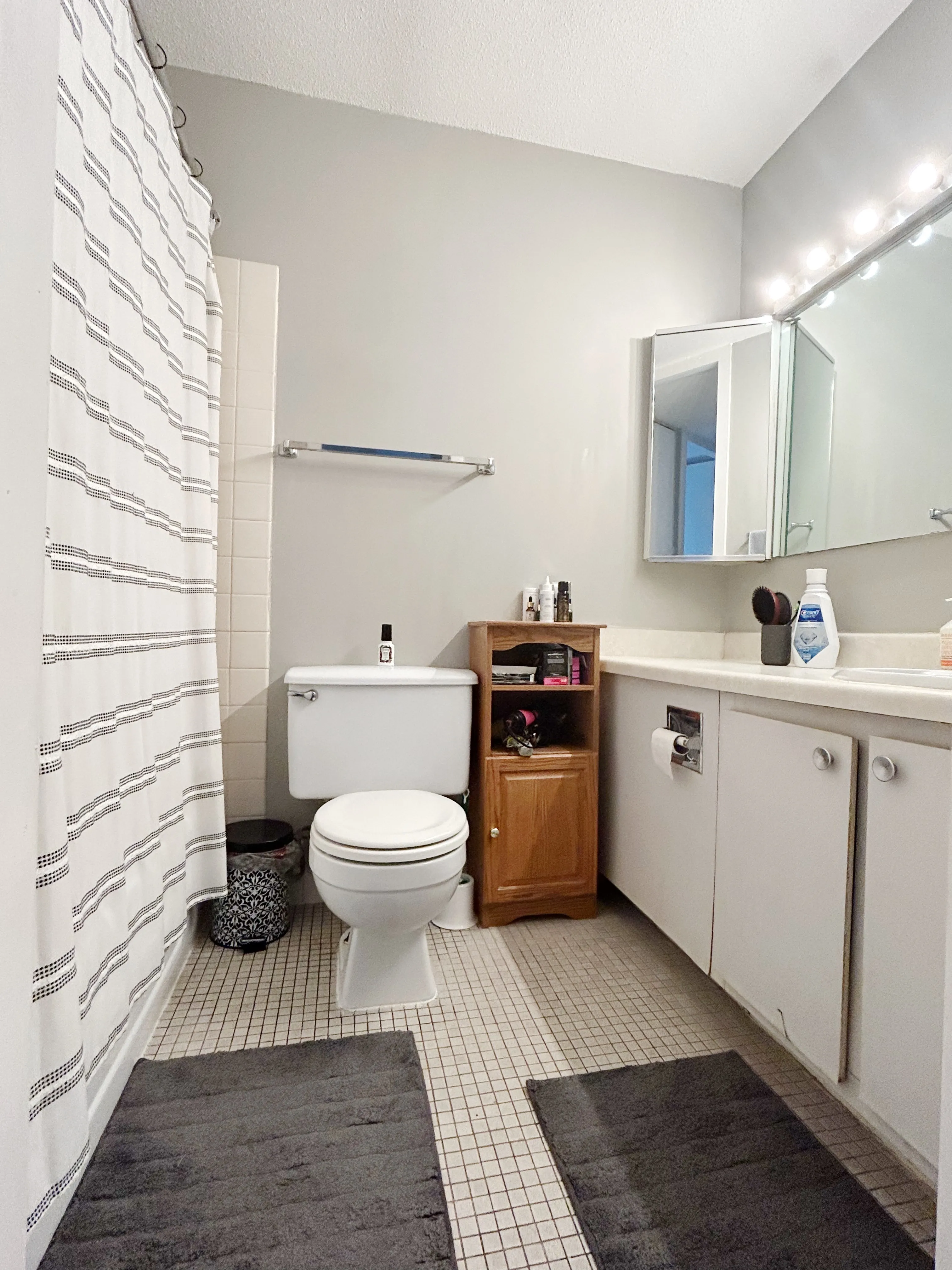 405 N WABASH AVE 60611-unit#107-Chicago-IL