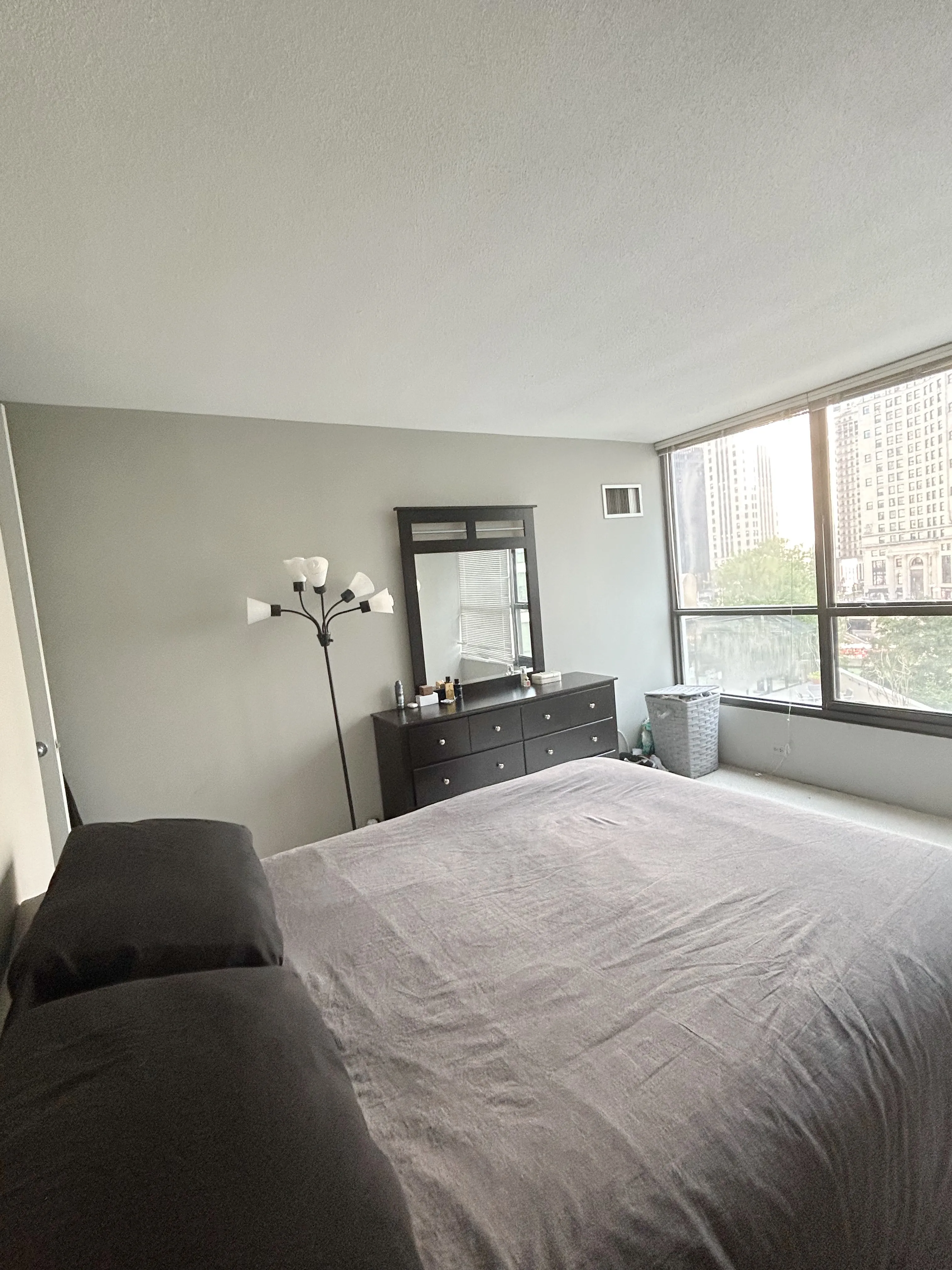 405 N WABASH AVE 60611-unit#107-Chicago-IL