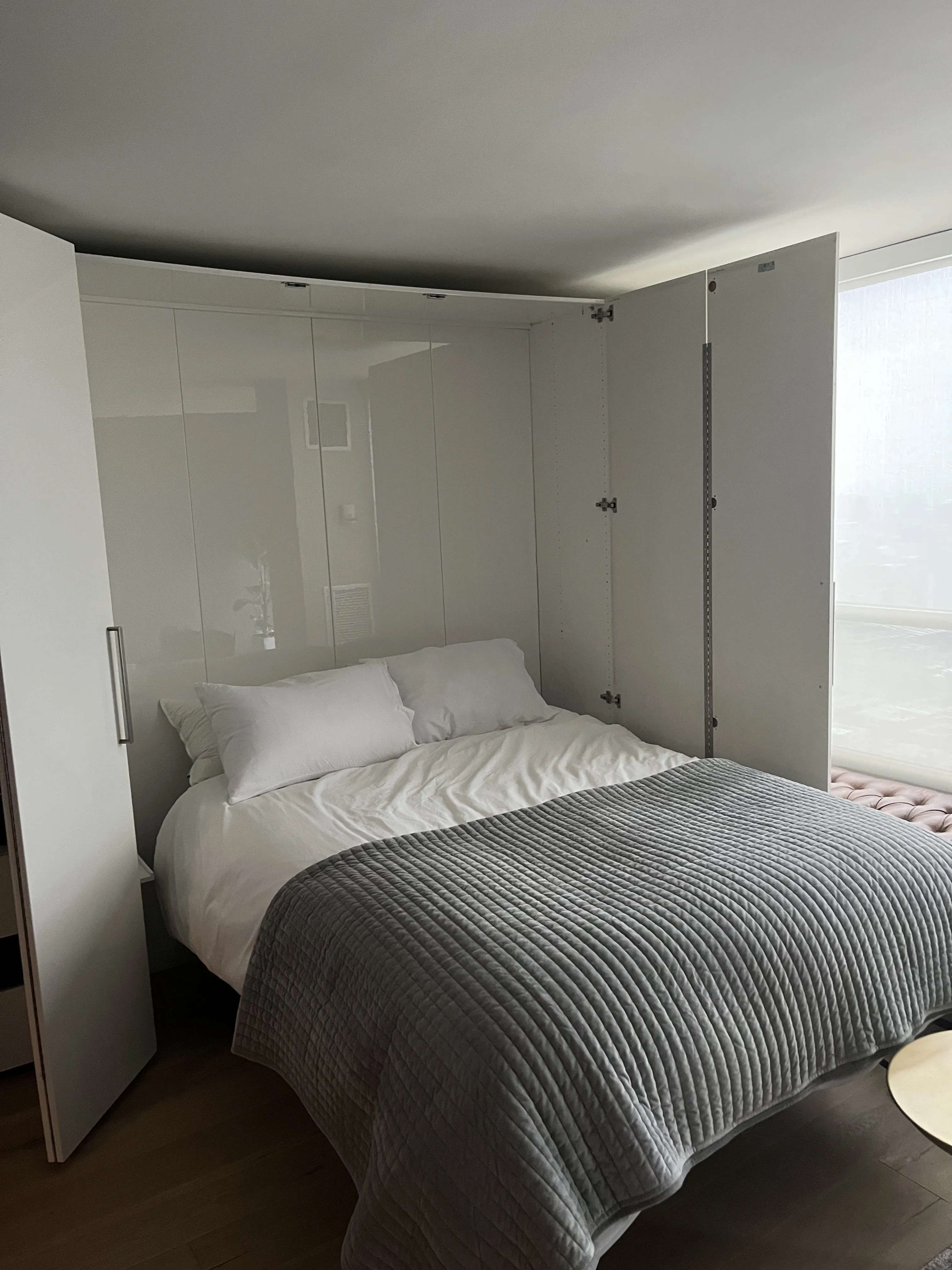 1030 N STATE ST 60610-Newberry Plaza -unit#49M-Chicago-IL