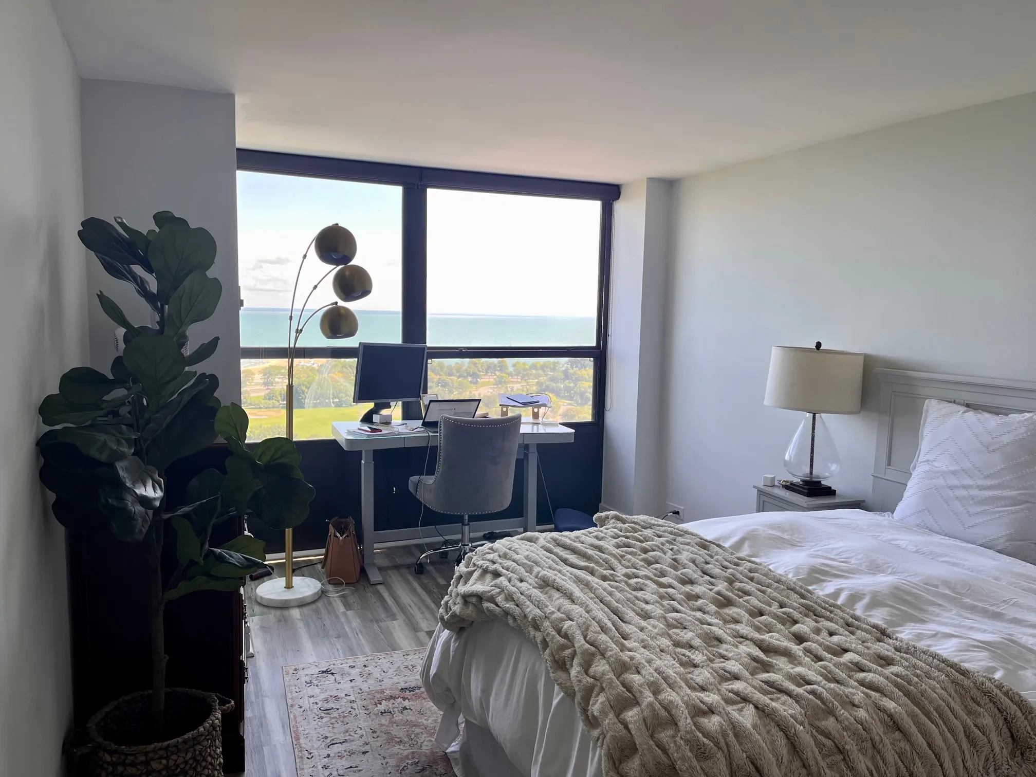 1749 N WELLS ST 60614-K Square Apartments-unit#2209-Chicago-IL