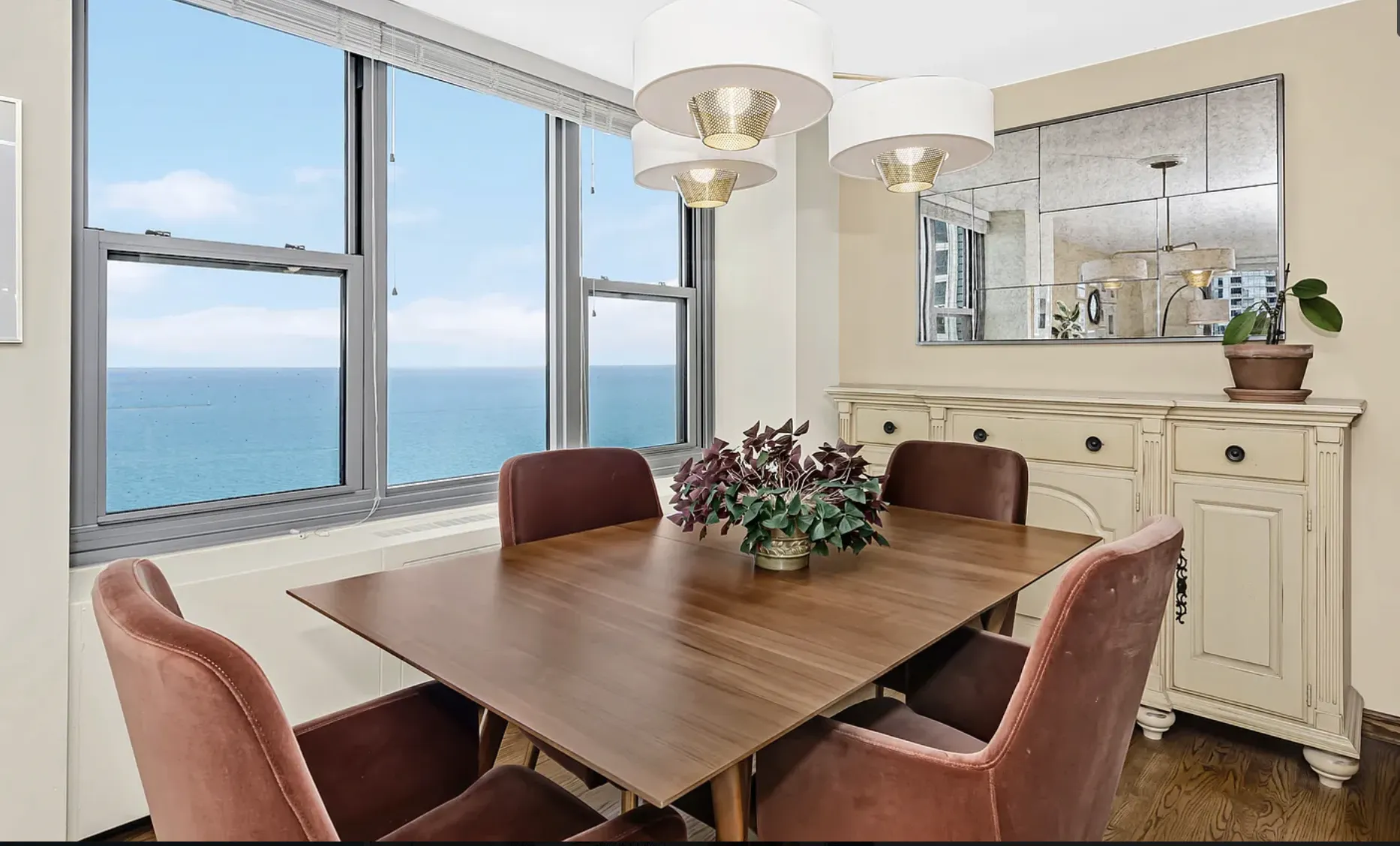 400 E RANDOLPH ST 60601-Outer Drive East-unit#3710-Chicago-IL