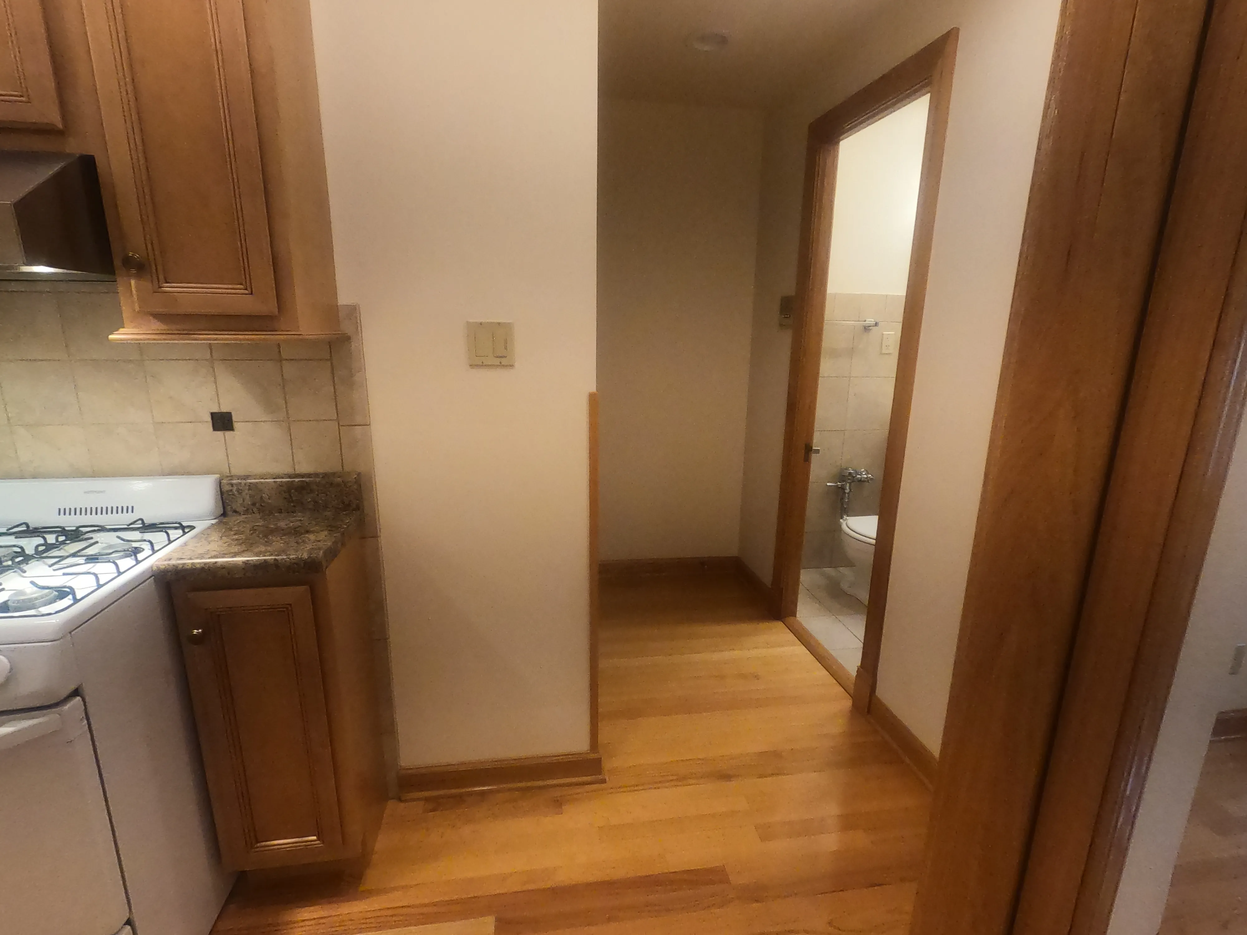3744 1/2 N SHEFFIELD AVE 60613-Sheffield Apartments-unit#2B-Chicago-IL