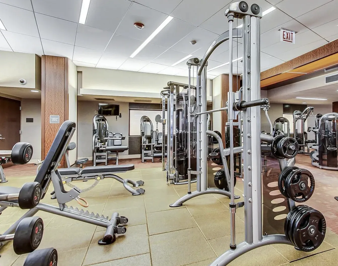 400 E RANDOLPH ST 60601-Outer Drive East-unit#3710-Chicago-IL