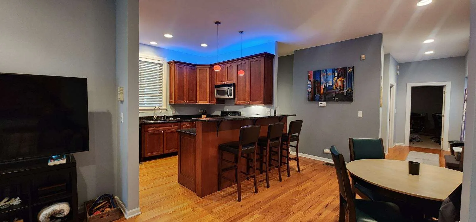 1220 W FLETCHER ST 60657-1220-unit#001-Chicago-IL