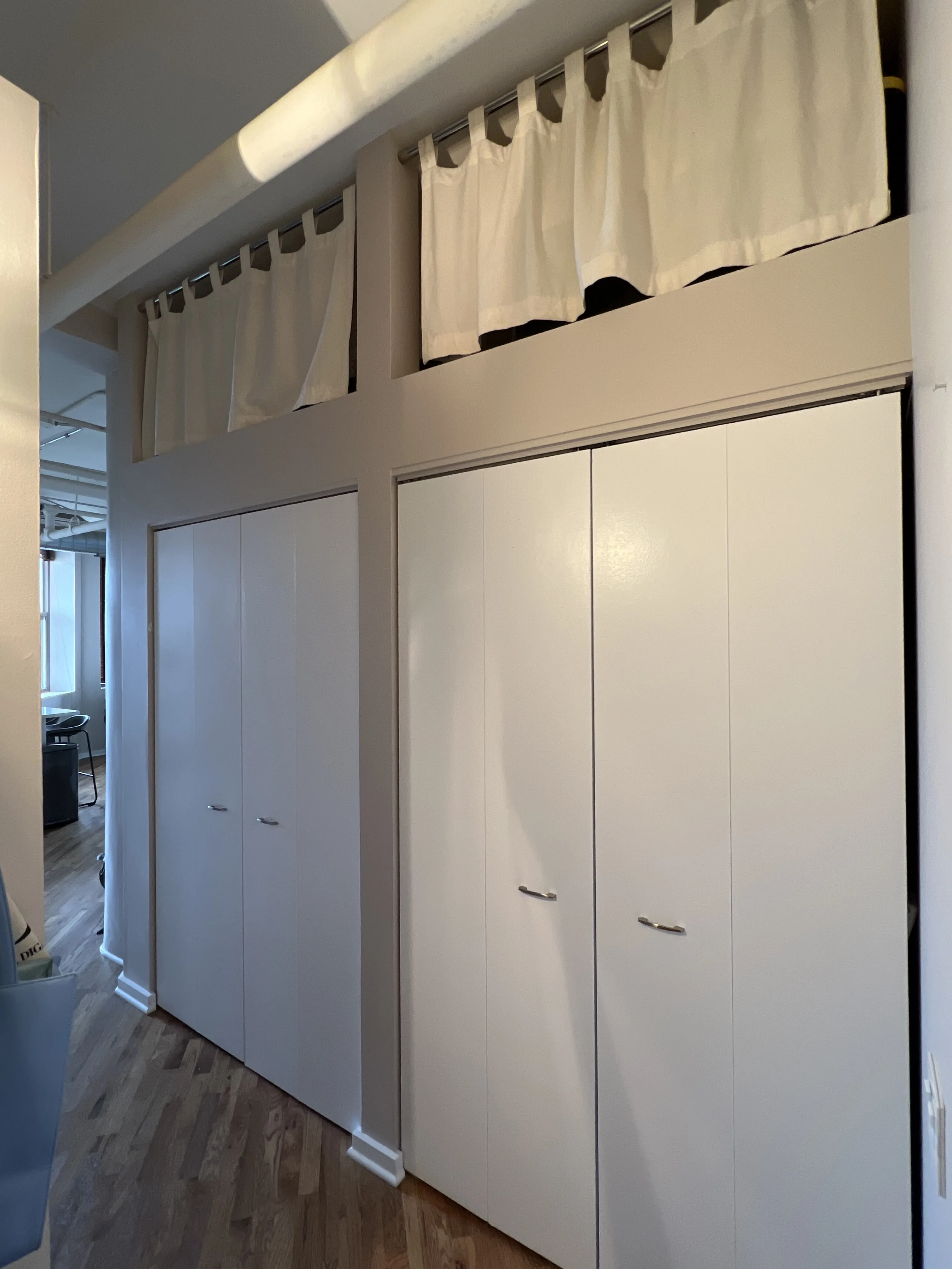 500 S CLINTON ST 60607-unit#732-Chicago-IL