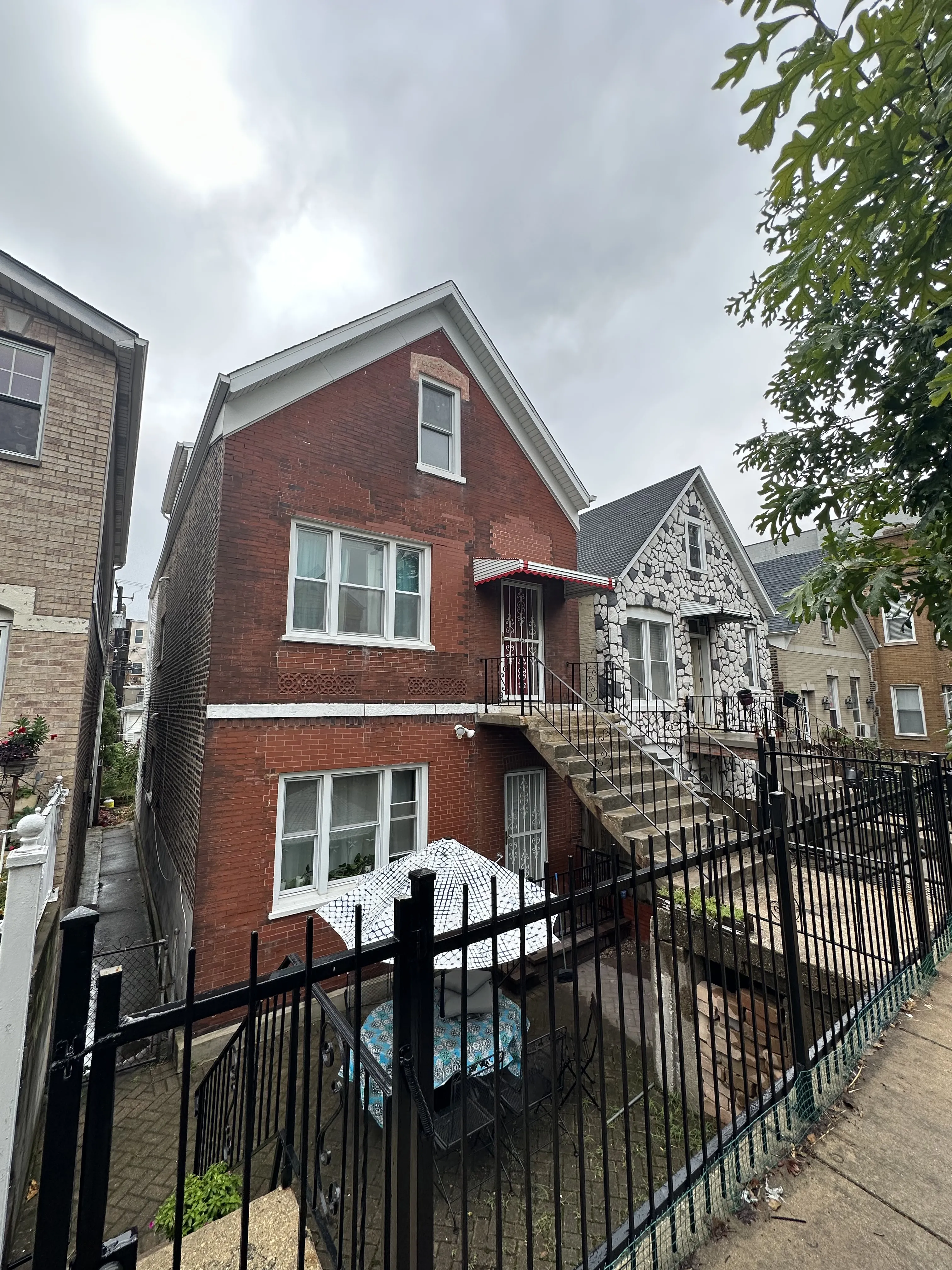 2145 W 21ST PL 60608-unit#2-Chicago-IL