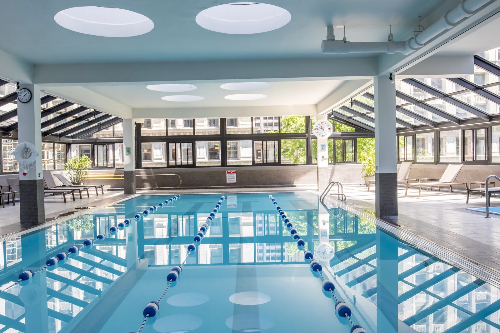 405 N WABASH AVE 60611-unit#107-Chicago-IL