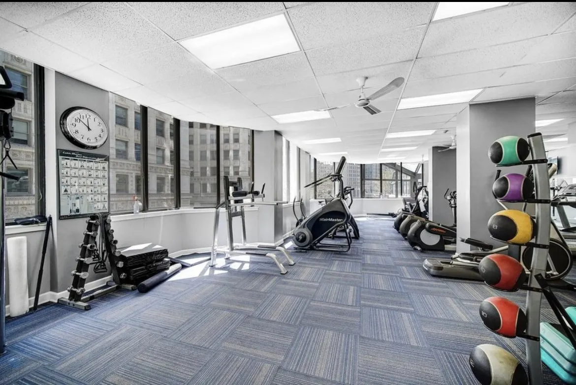 405 N WABASH AVE 60611-unit#107-Chicago-IL