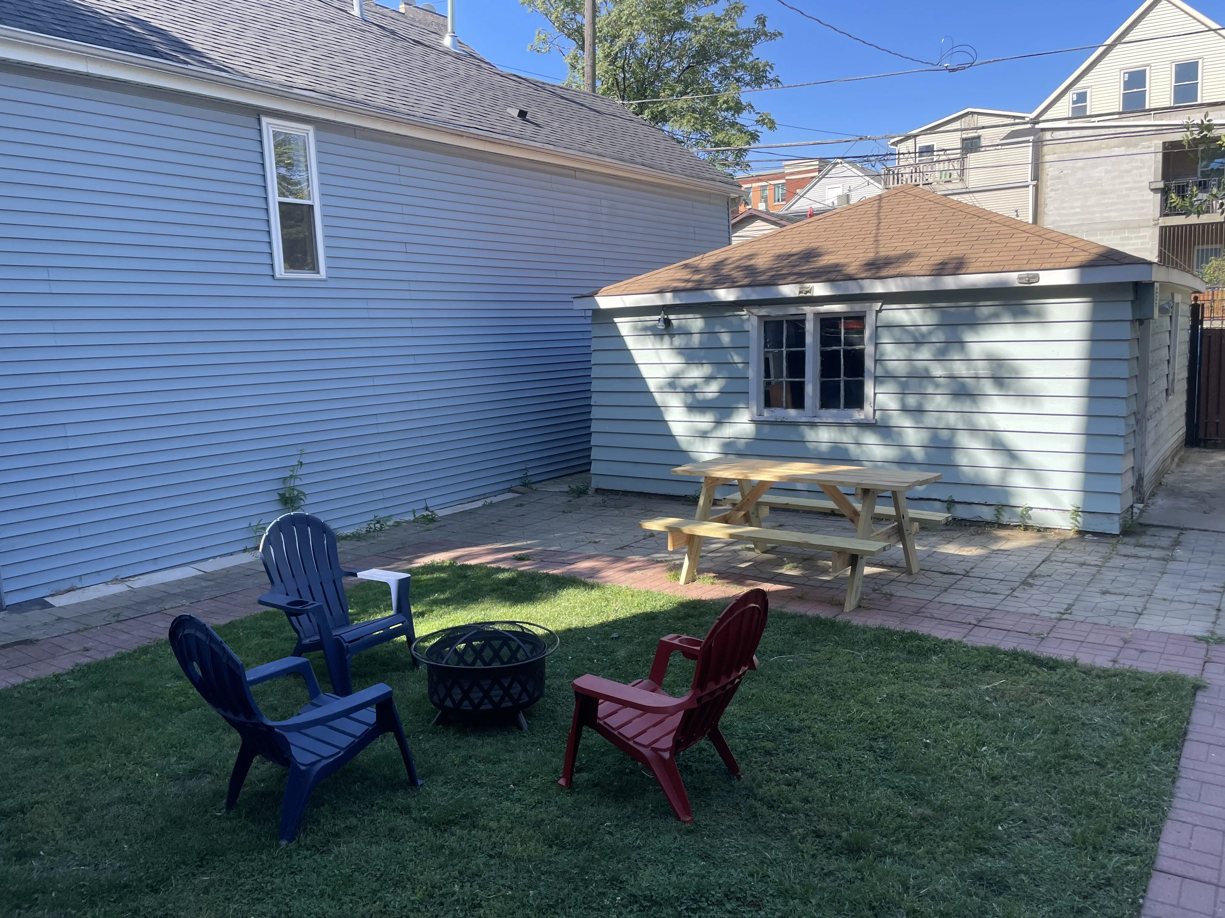 1622 N ROCKWELL ST 60647-unit#1-Chicago-IL