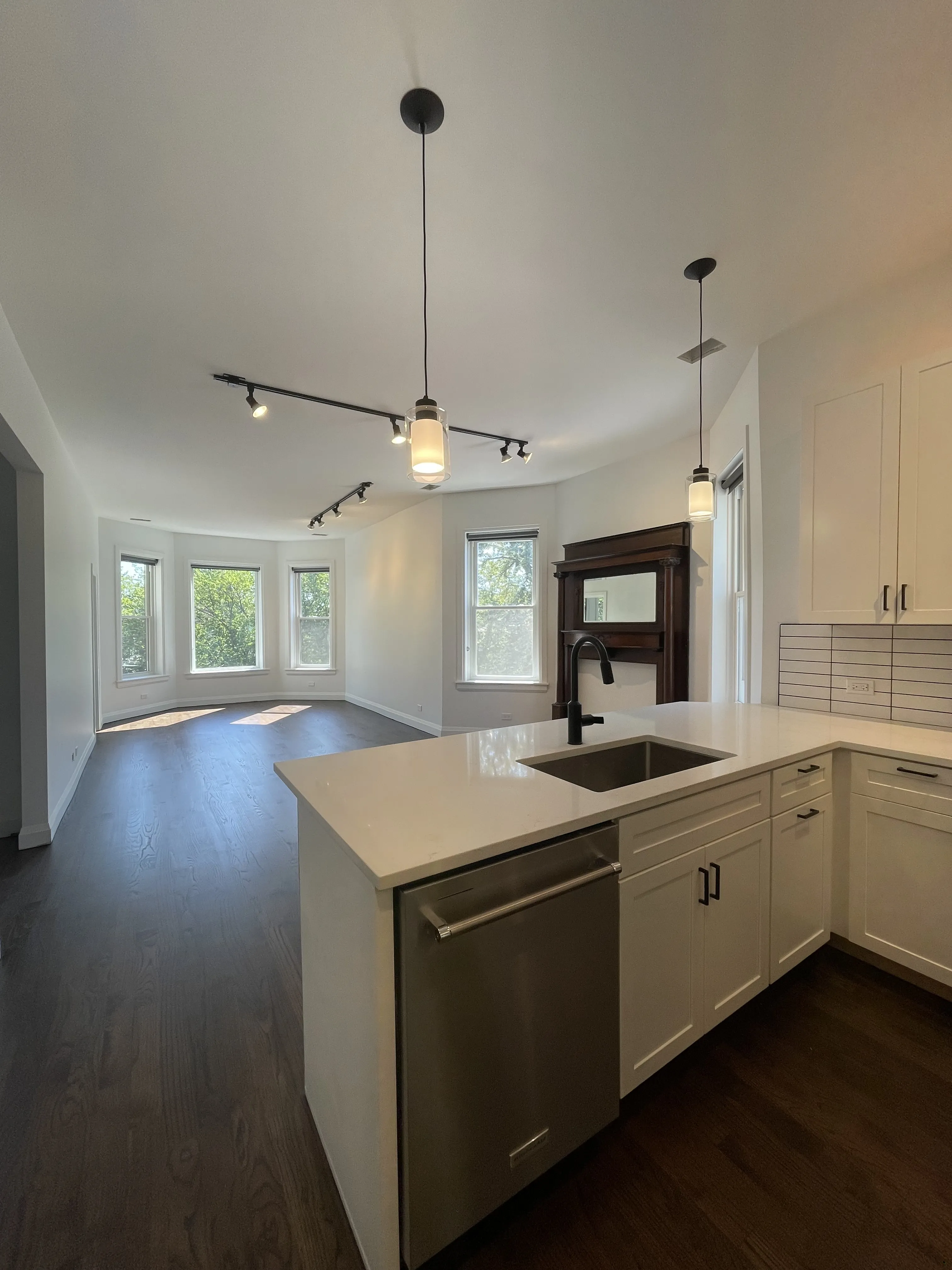 1622 N ROCKWELL ST 60647-unit#1-Chicago-IL