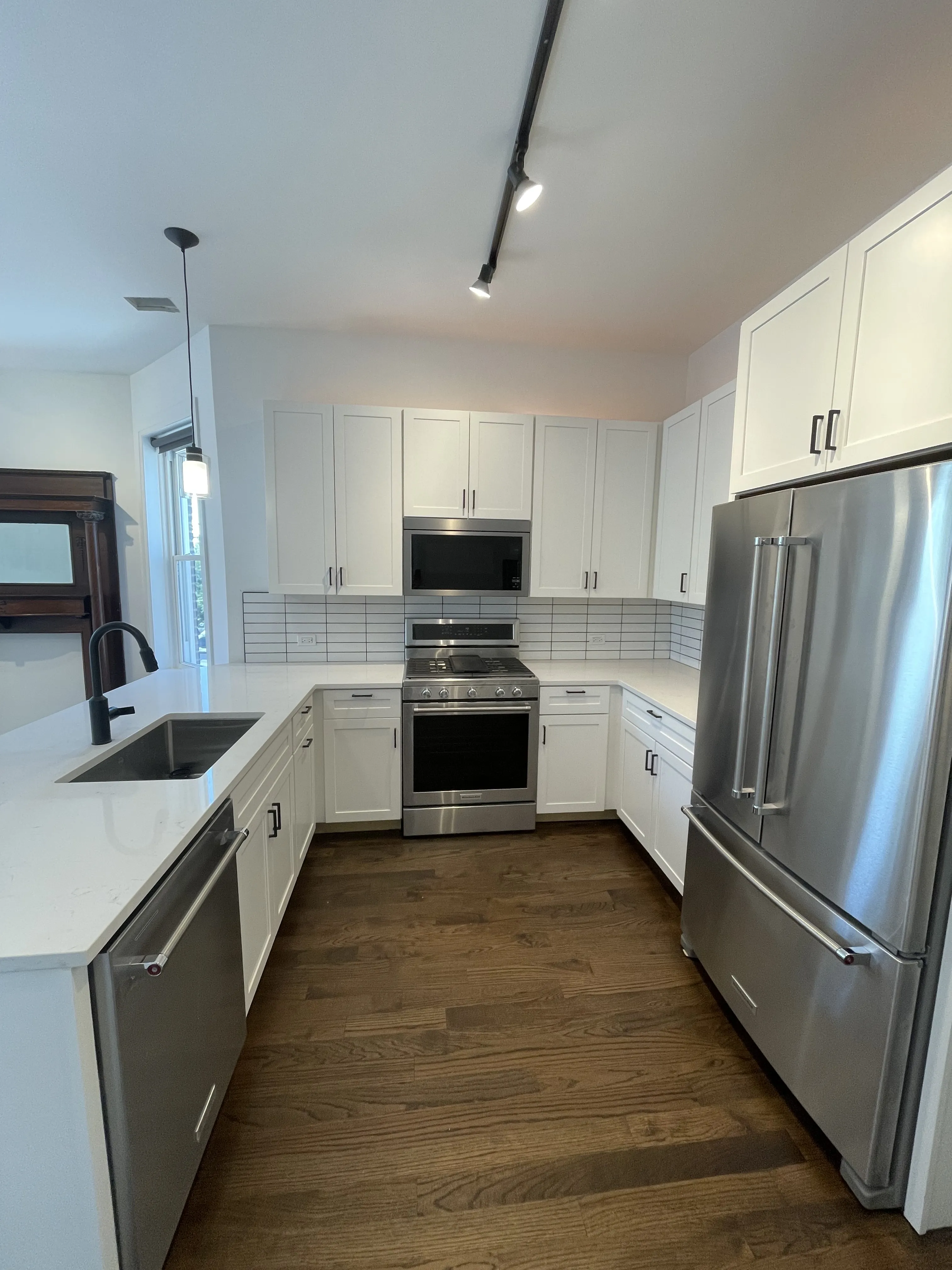 1622 N ROCKWELL ST 60647-unit#1-Chicago-IL